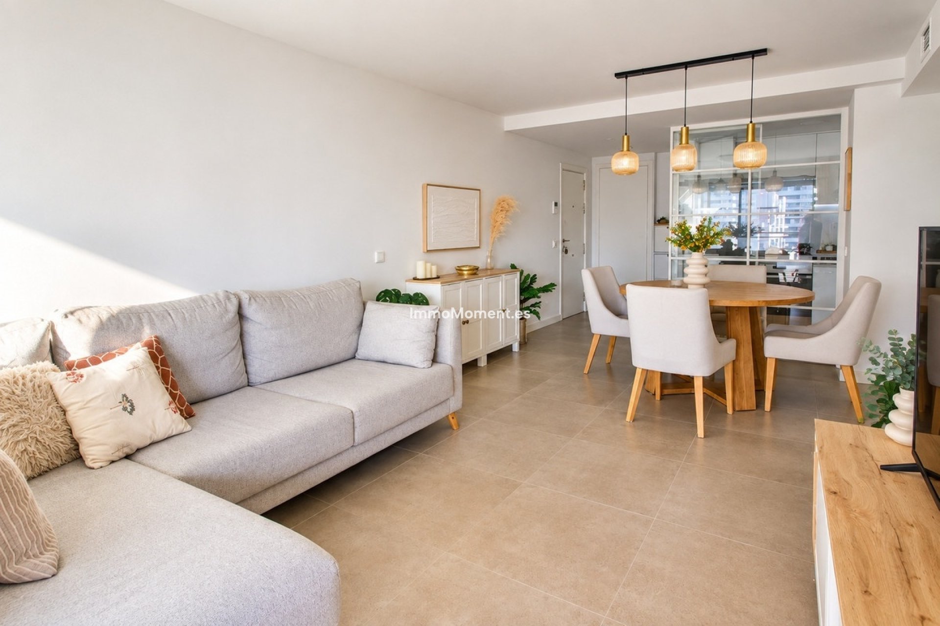 Bestaande woning - Appartement - Calpe - Calpe Centro