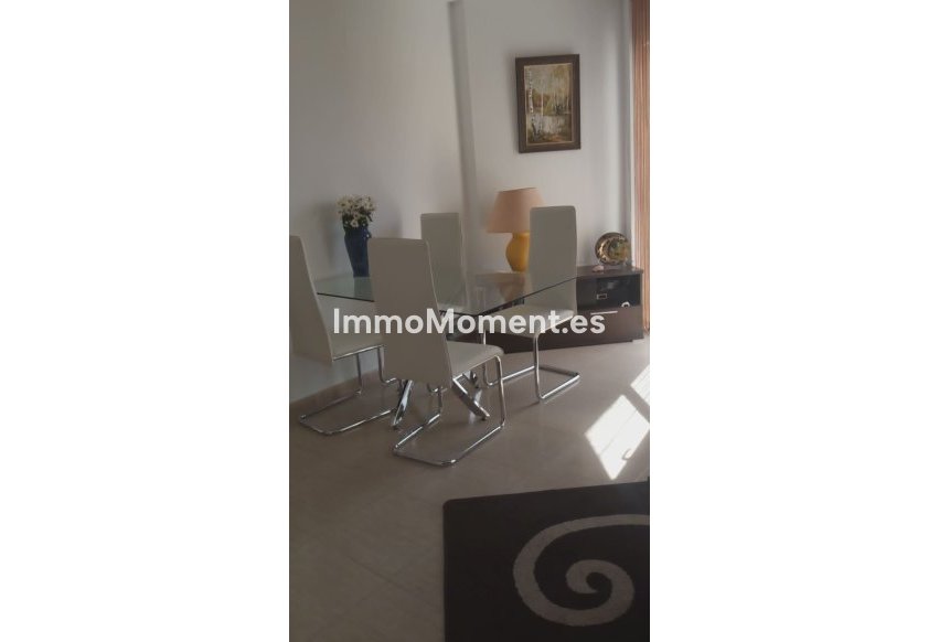Bestaande woning - Appartement - Calpe - Calpe Centro