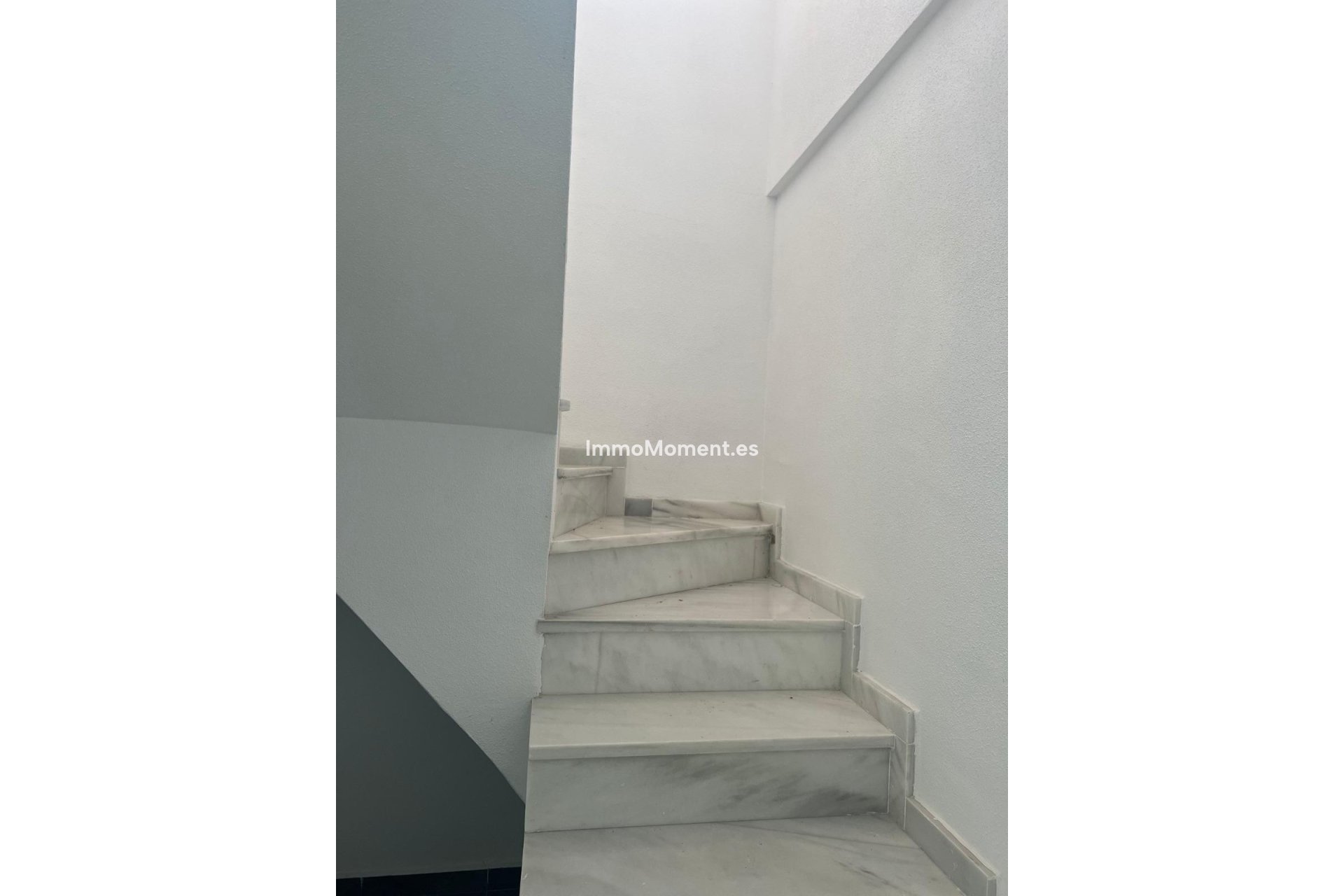 Bestaande woning - Appartement - Calpe - Calpe Centro