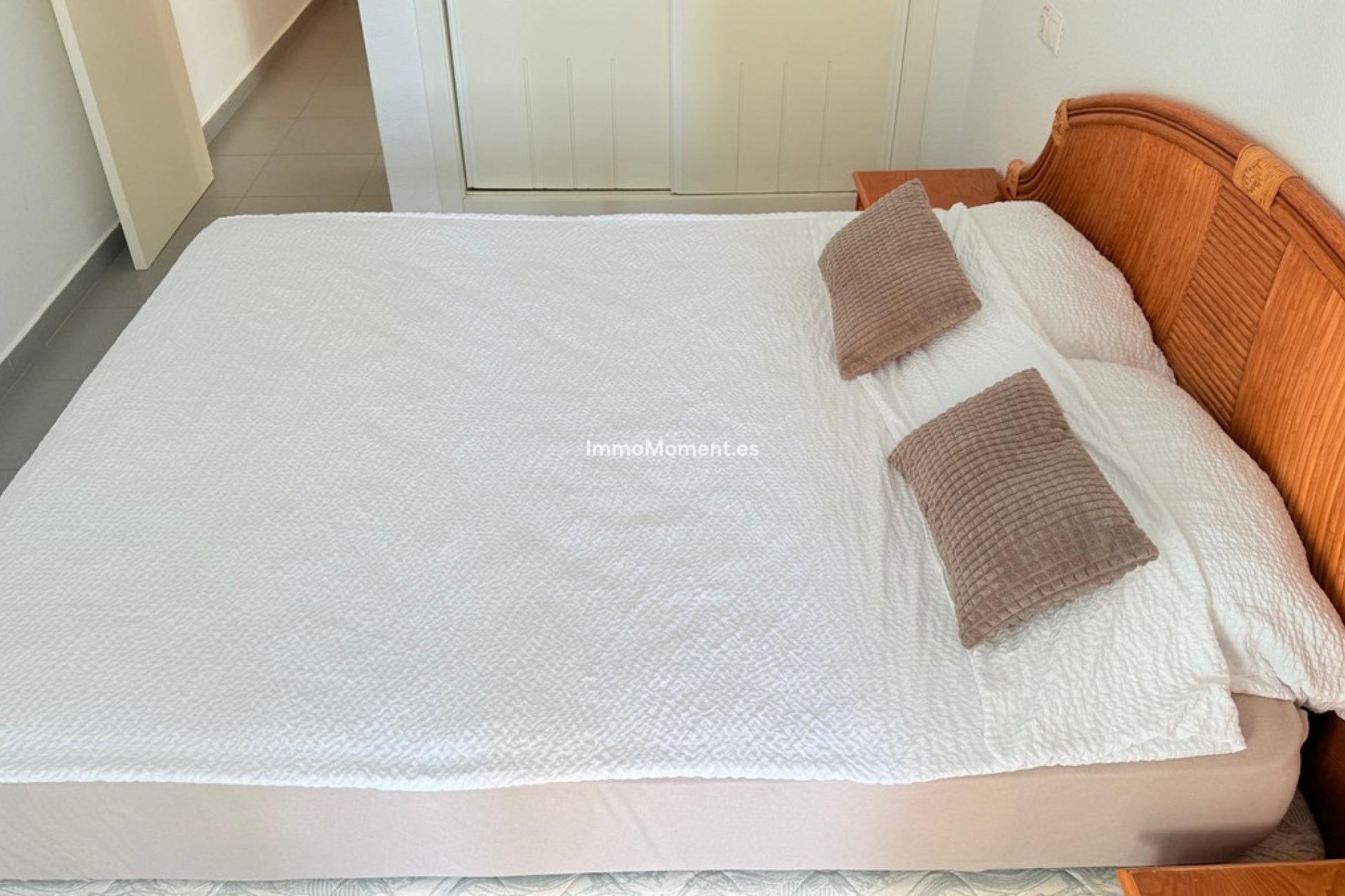 Bestaande woning - Appartement - Calpe - Calpe Centro