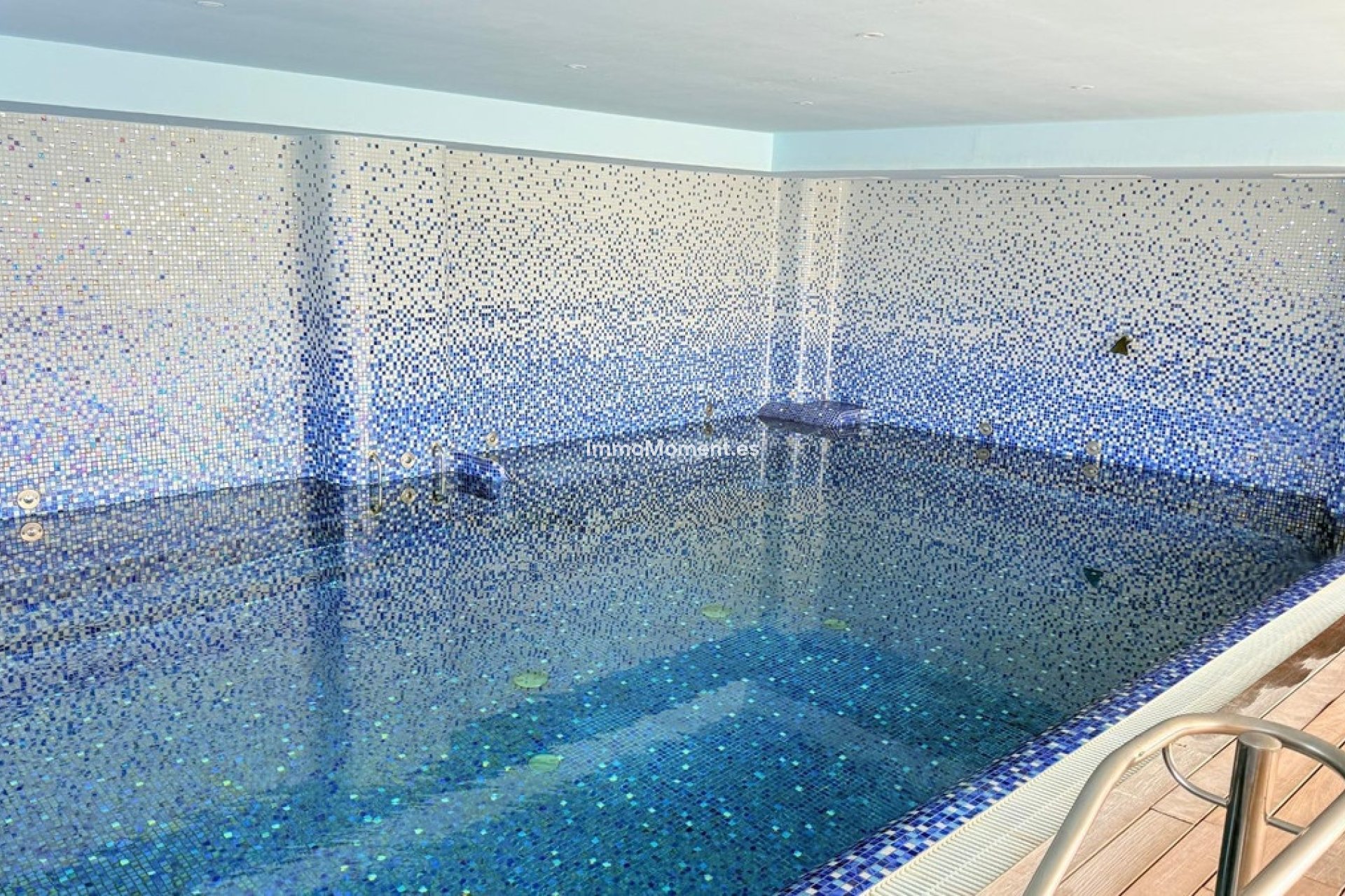 Bestaande woning - Appartement - Calpe - Calpe Centro