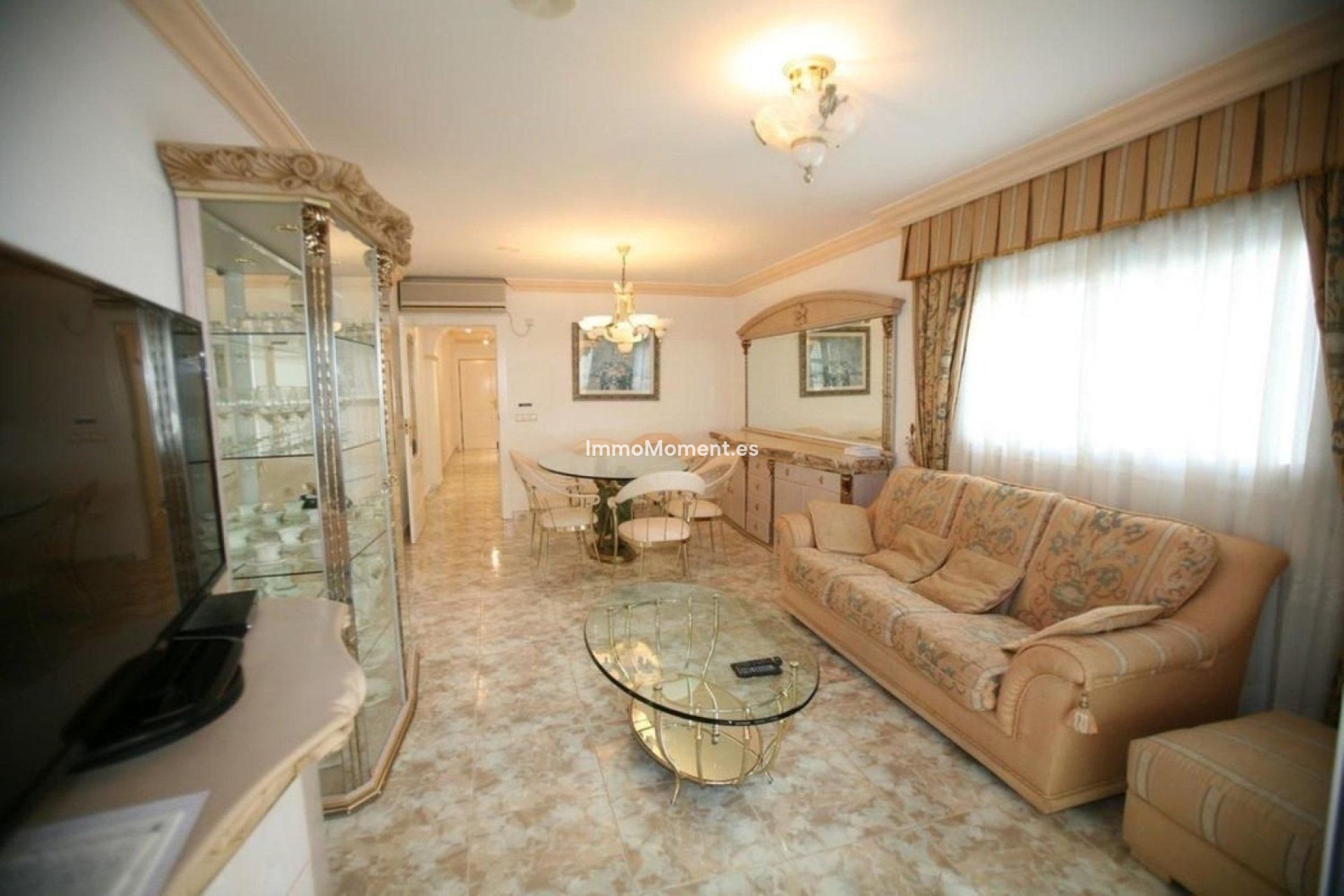 Bestaande woning - Appartement - Calpe - Calpe Centro