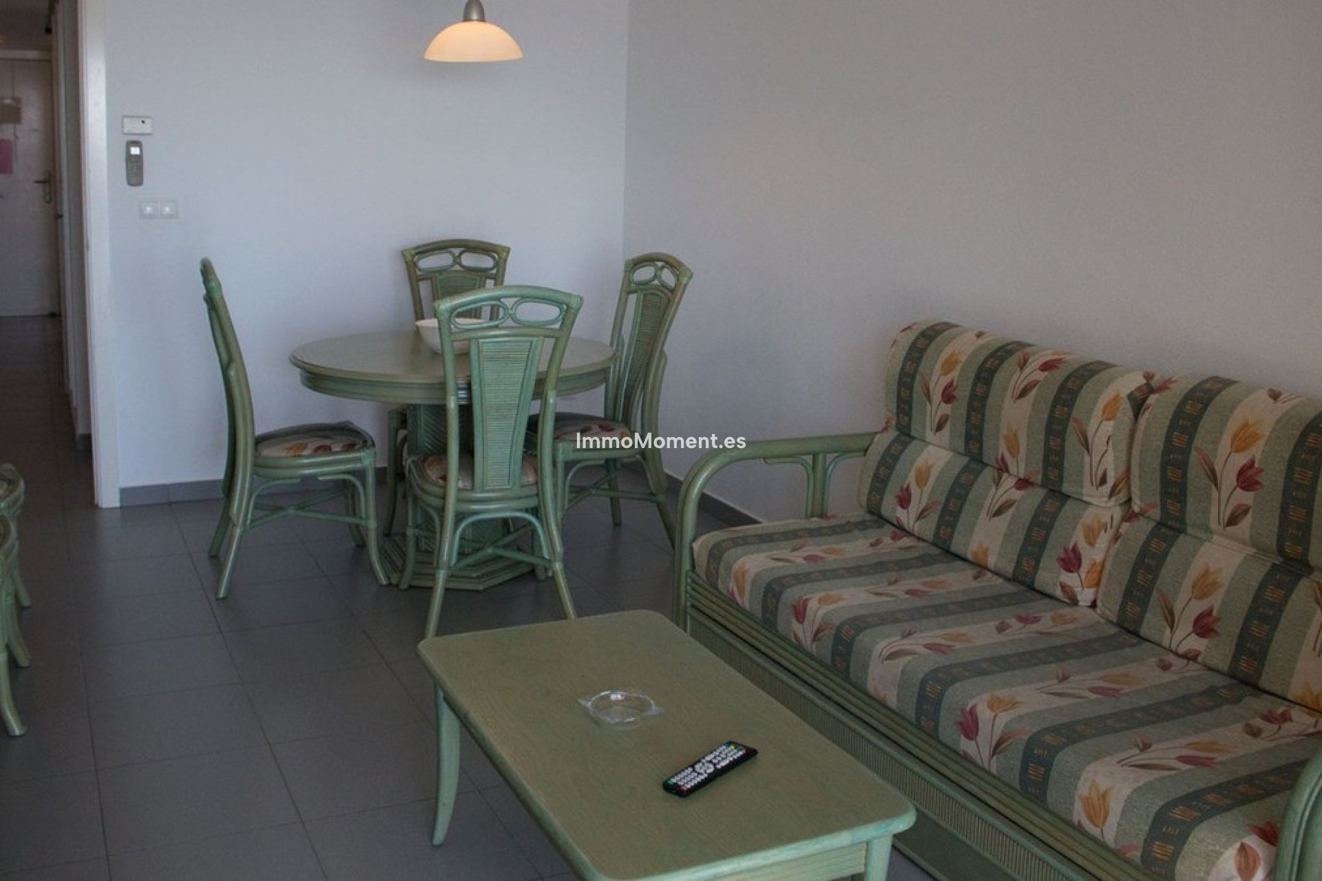 Bestaande woning - Appartement - Calpe - Calpe Centro