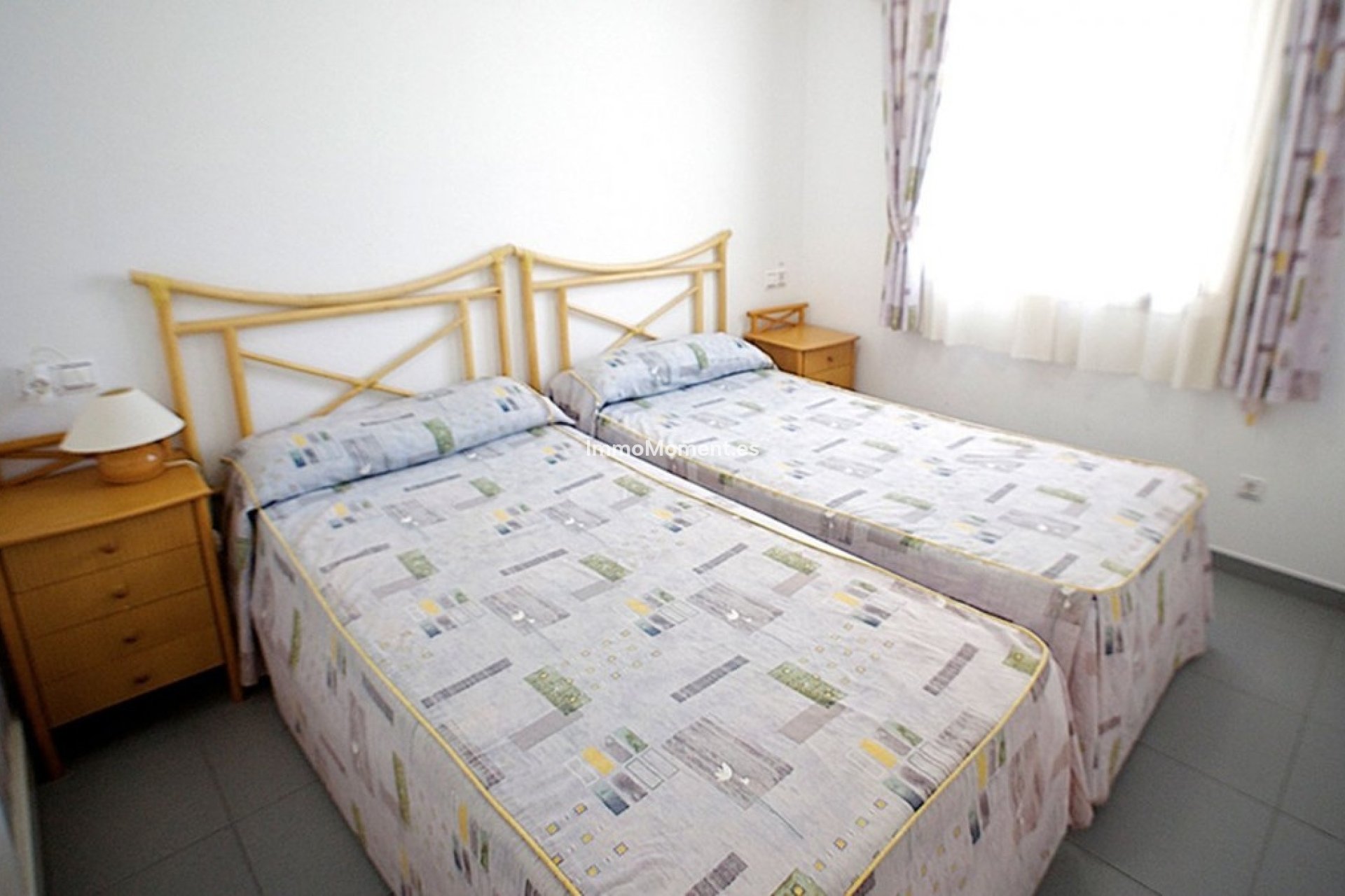 Bestaande woning - Appartement - Calpe - Calpe Centro