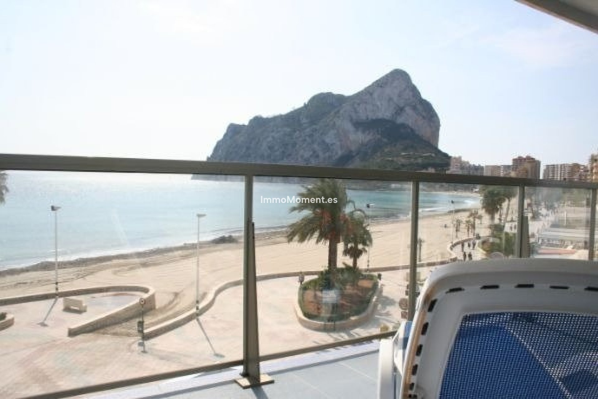 Bestaande woning - Appartement - Calpe - Calpe Centro