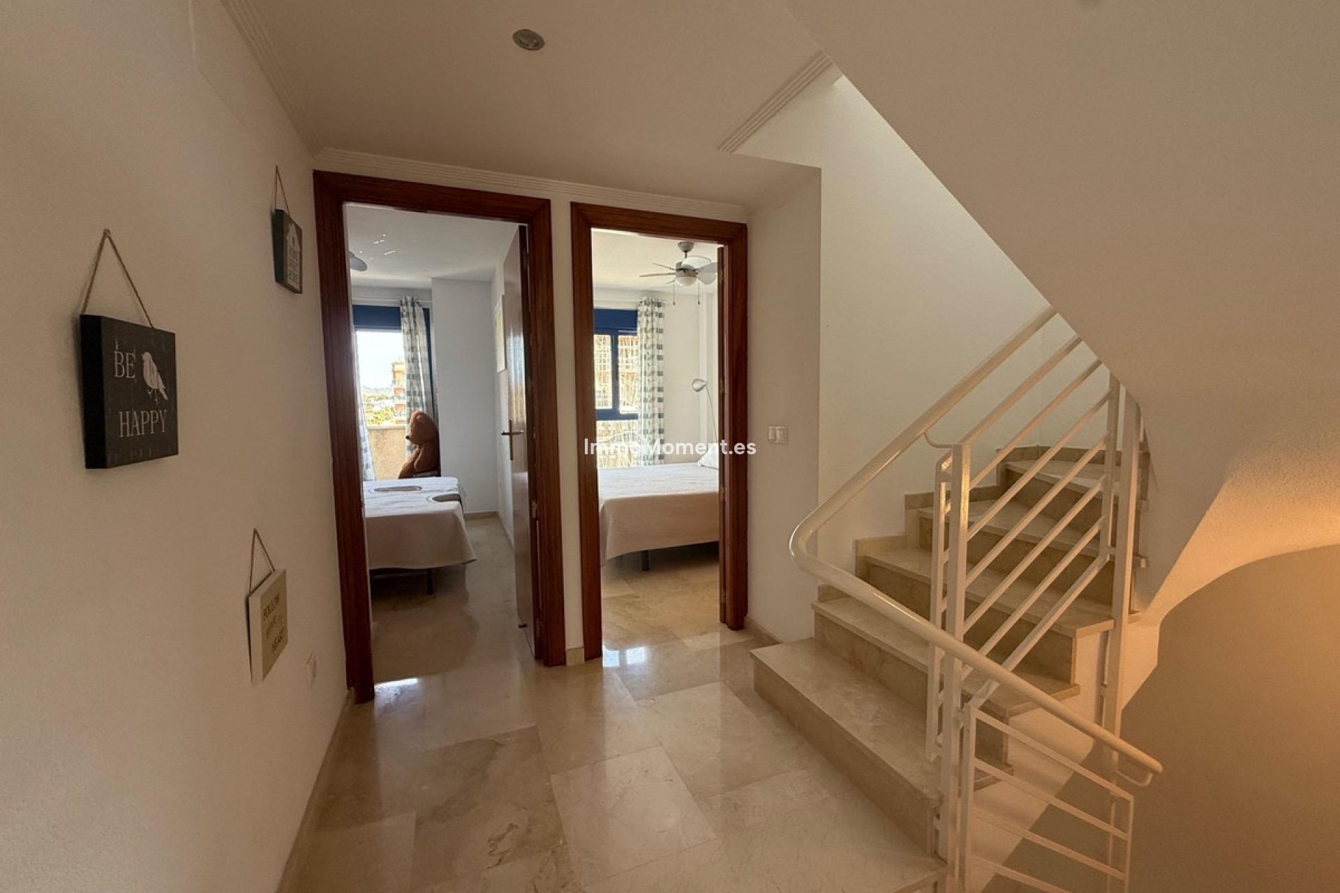 Bestaande woning - Appartement - Calpe - Calpe Centro