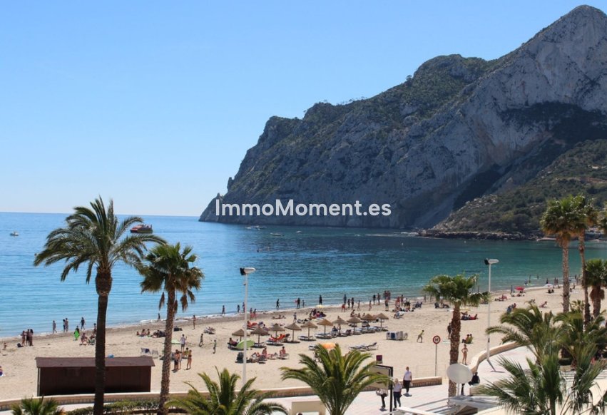 Bestaande woning - Appartement - Calpe - Calpe Centro