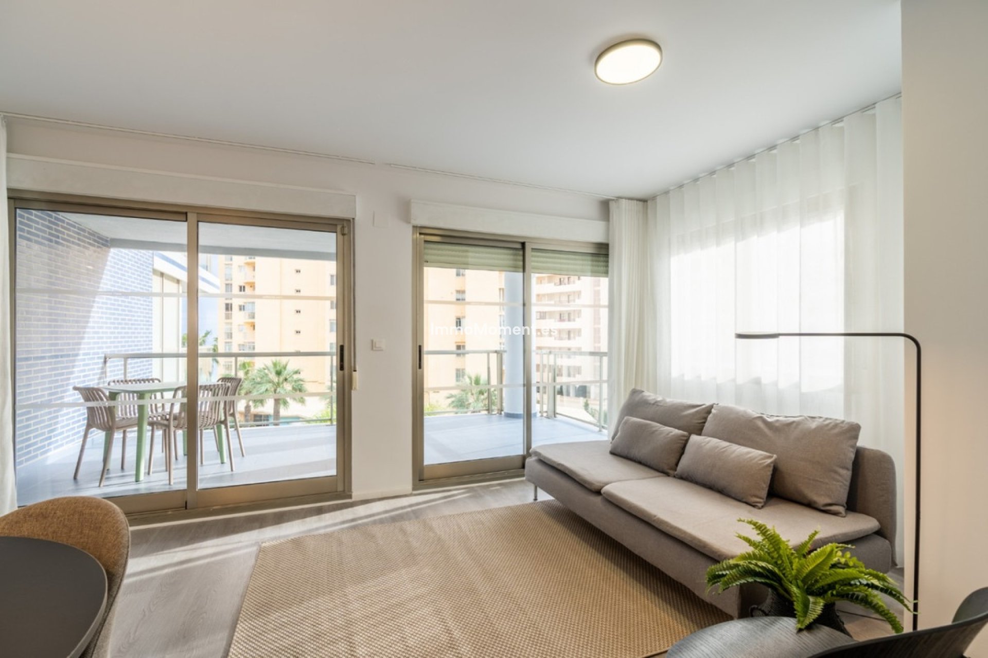 Bestaande woning - Appartement - Calpe - Calpe Centro