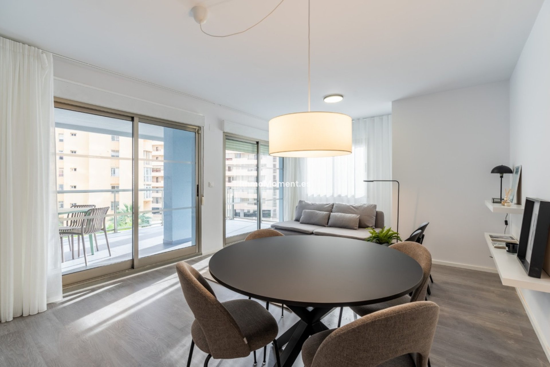 Bestaande woning - Appartement - Calpe - Calpe Centro