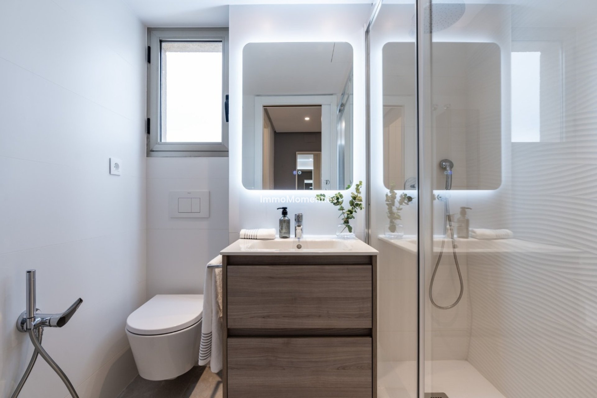 Bestaande woning - Appartement - Calpe - Calpe Centro