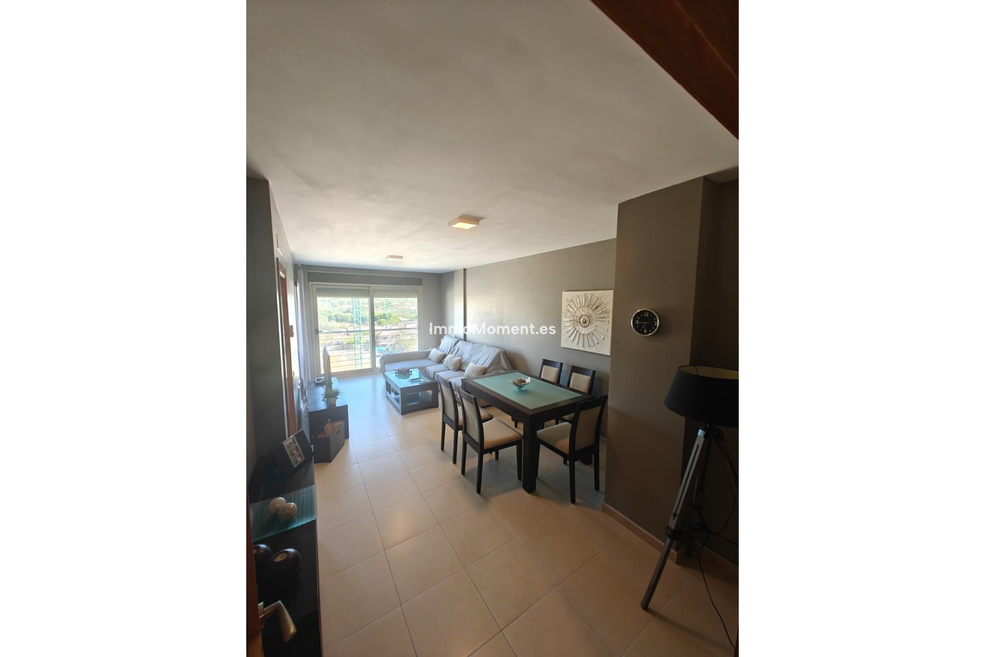 Bestaande woning - Appartement - Calpe - Calpe Centro