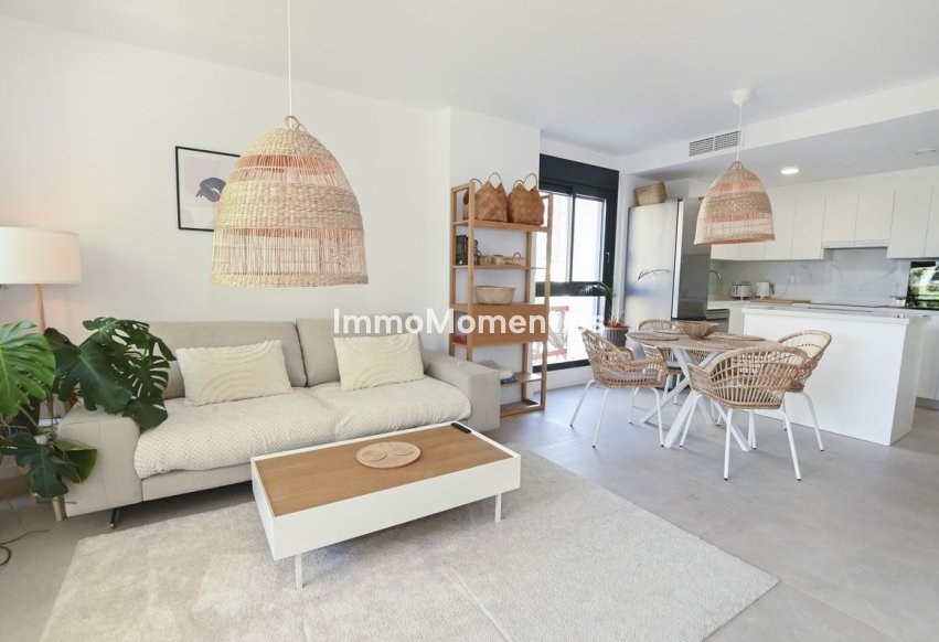 Bestaande woning - Appartement - Calpe - Calpe Centro