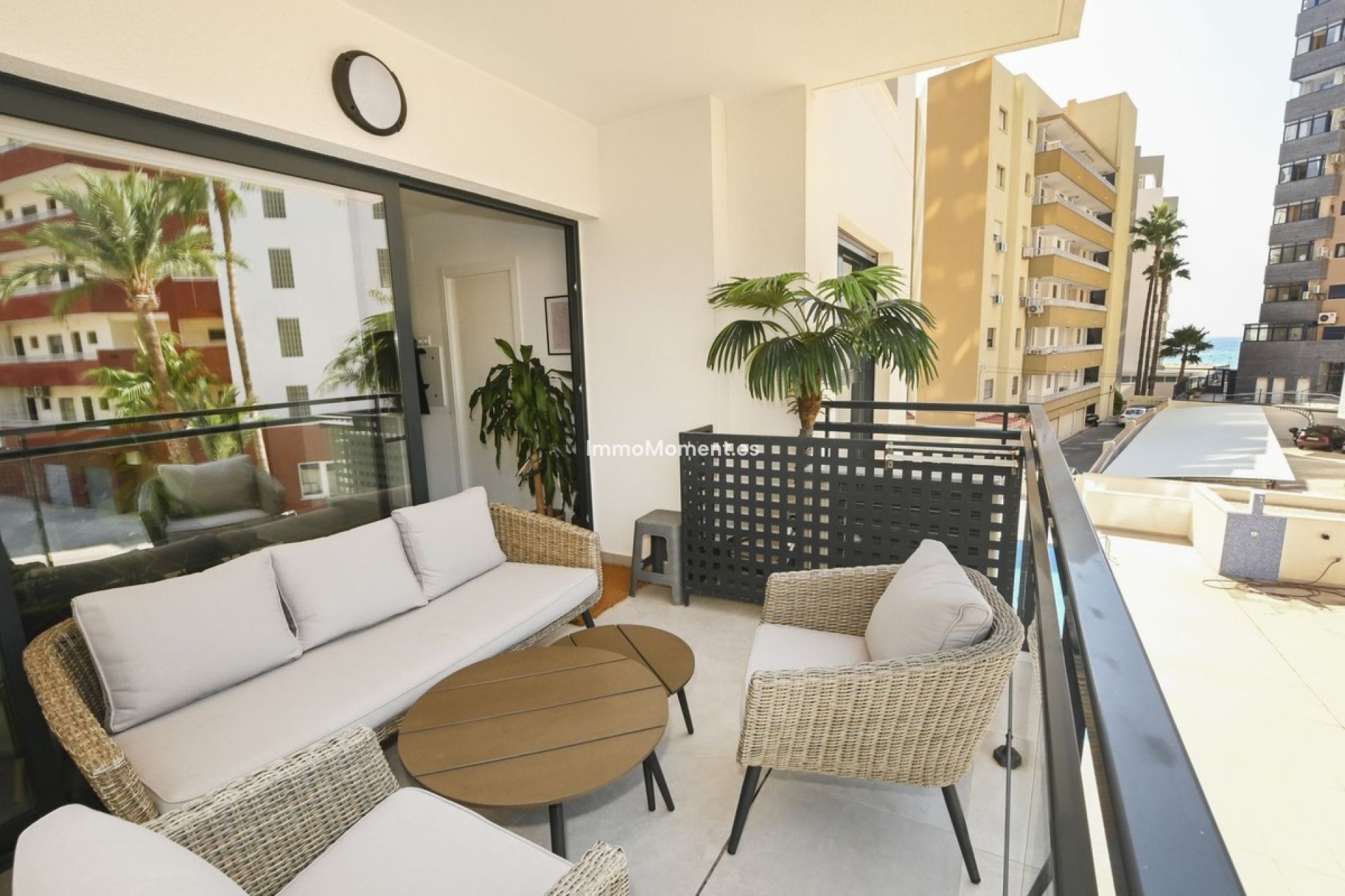 Bestaande woning - Appartement - Calpe - Calpe Centro
