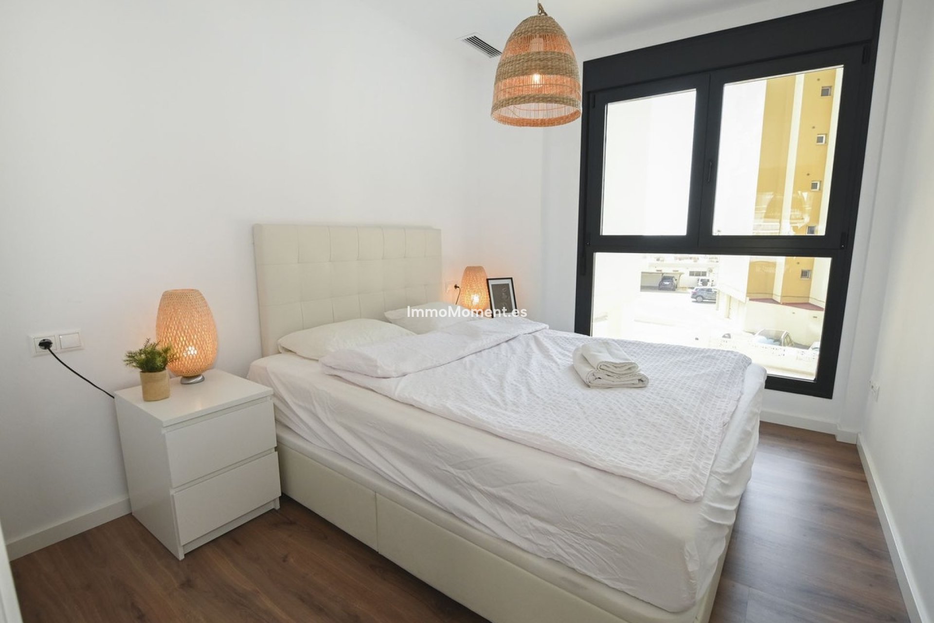 Bestaande woning - Appartement - Calpe - Calpe Centro