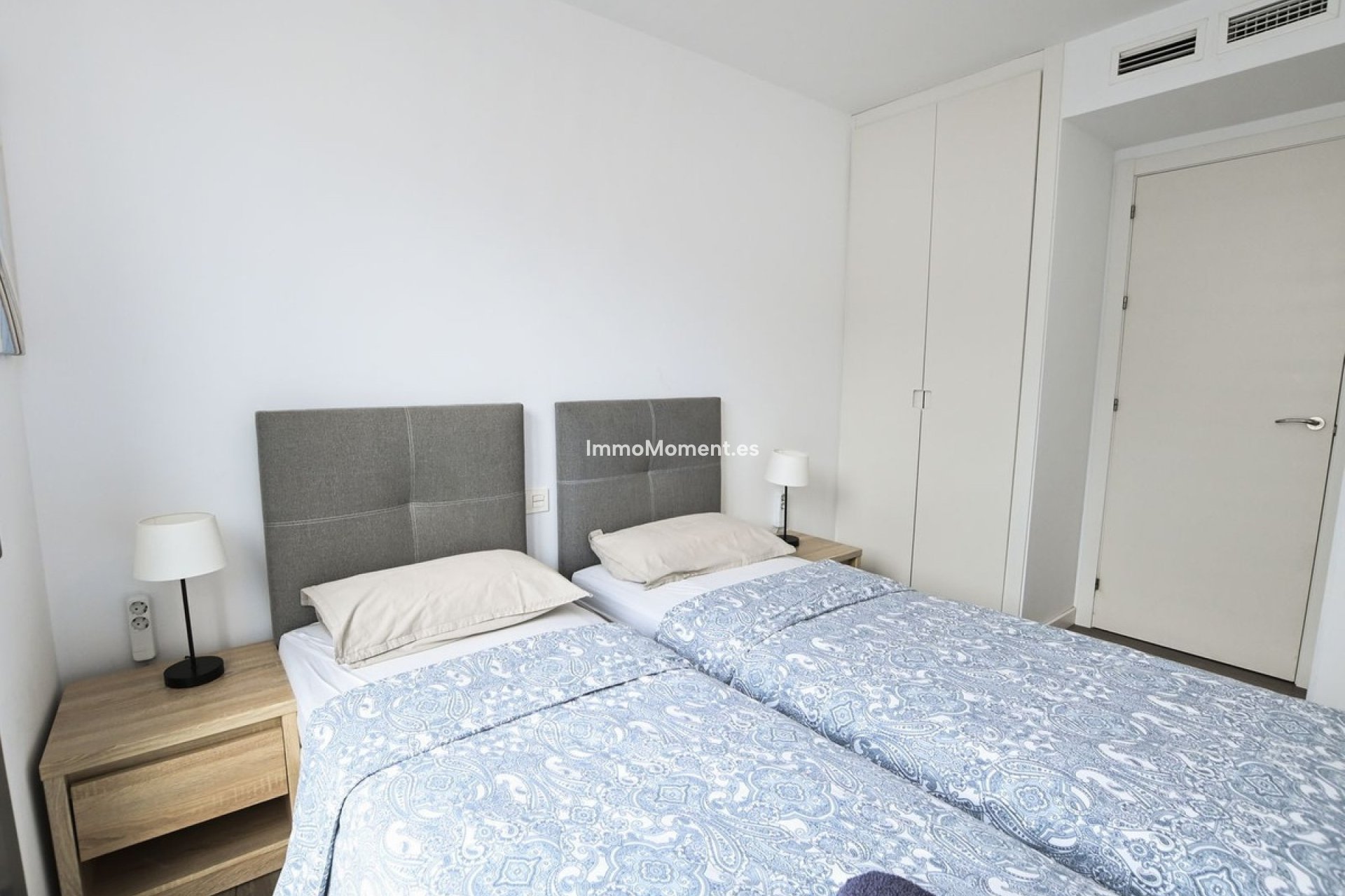 Bestaande woning - Appartement - Calpe - Calpe Centro