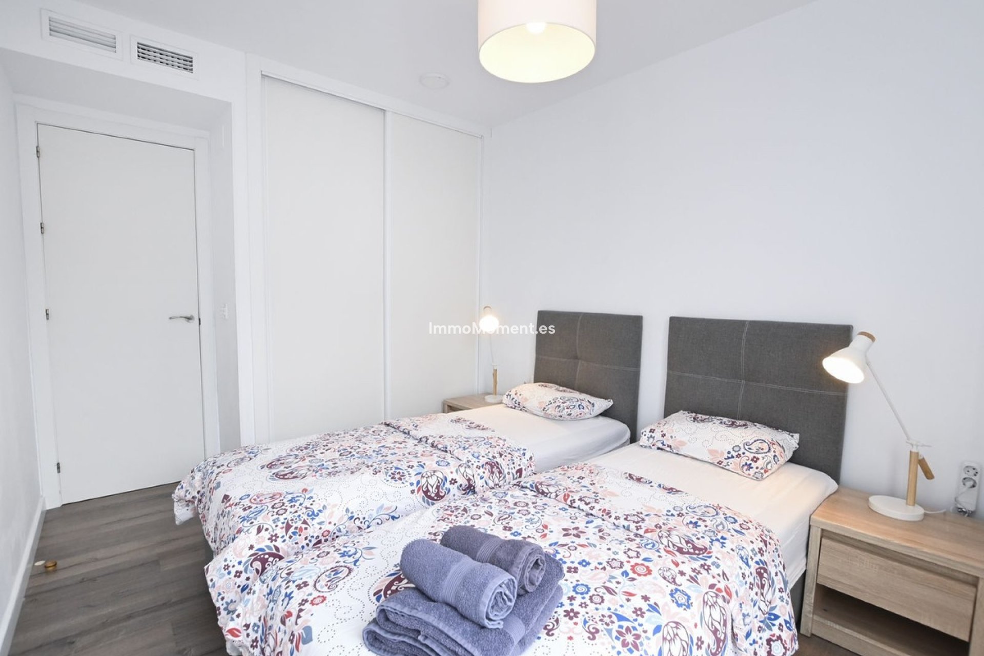 Bestaande woning - Appartement - Calpe - Calpe Centro