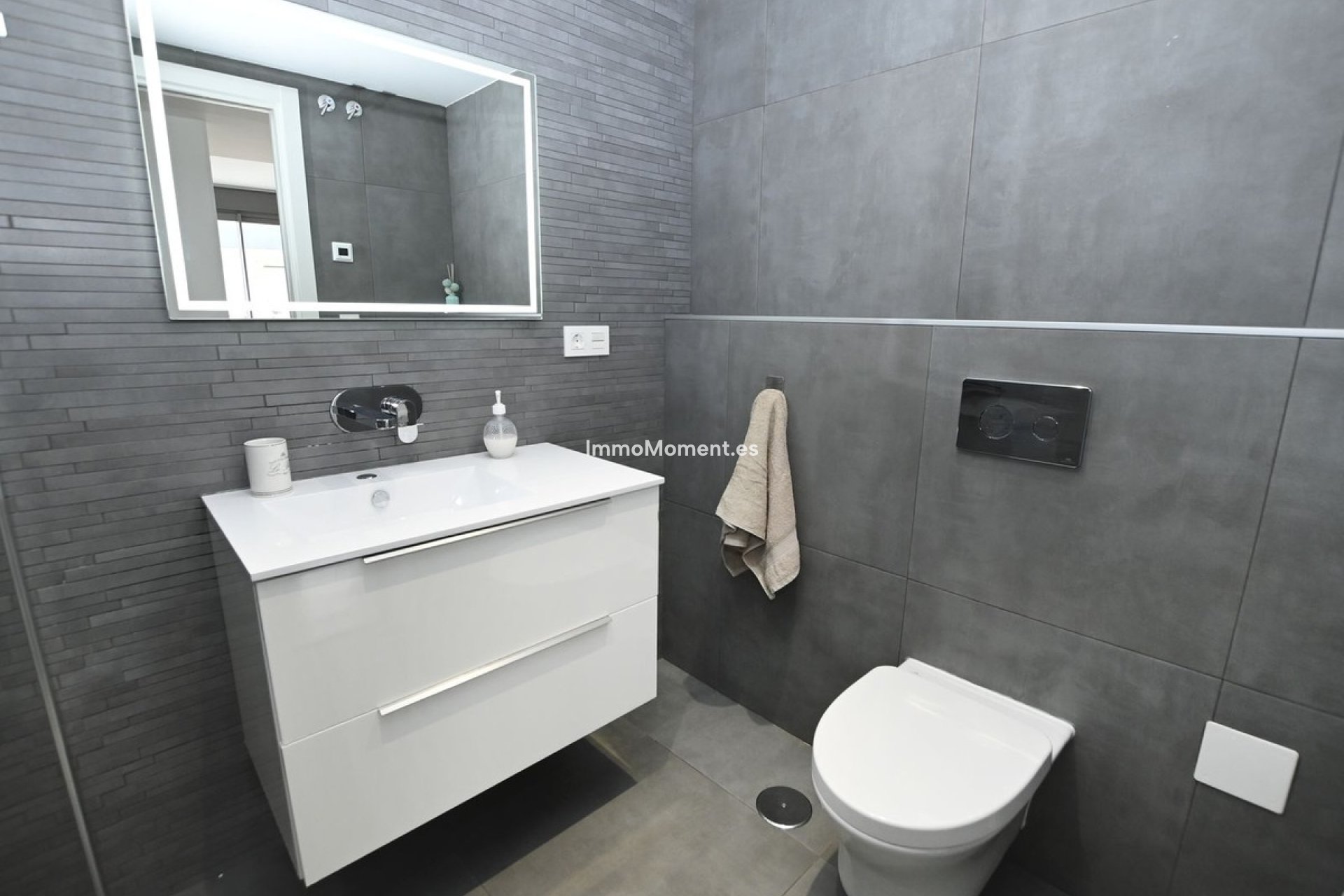 Bestaande woning - Appartement - Calpe - Calpe Centro