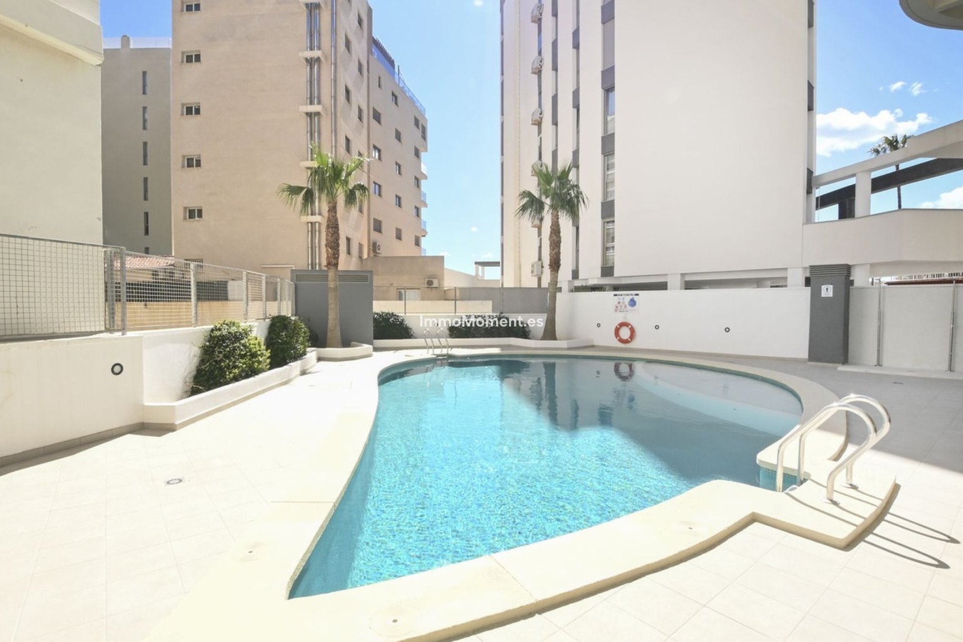 Bestaande woning - Appartement - Calpe - Calpe Centro