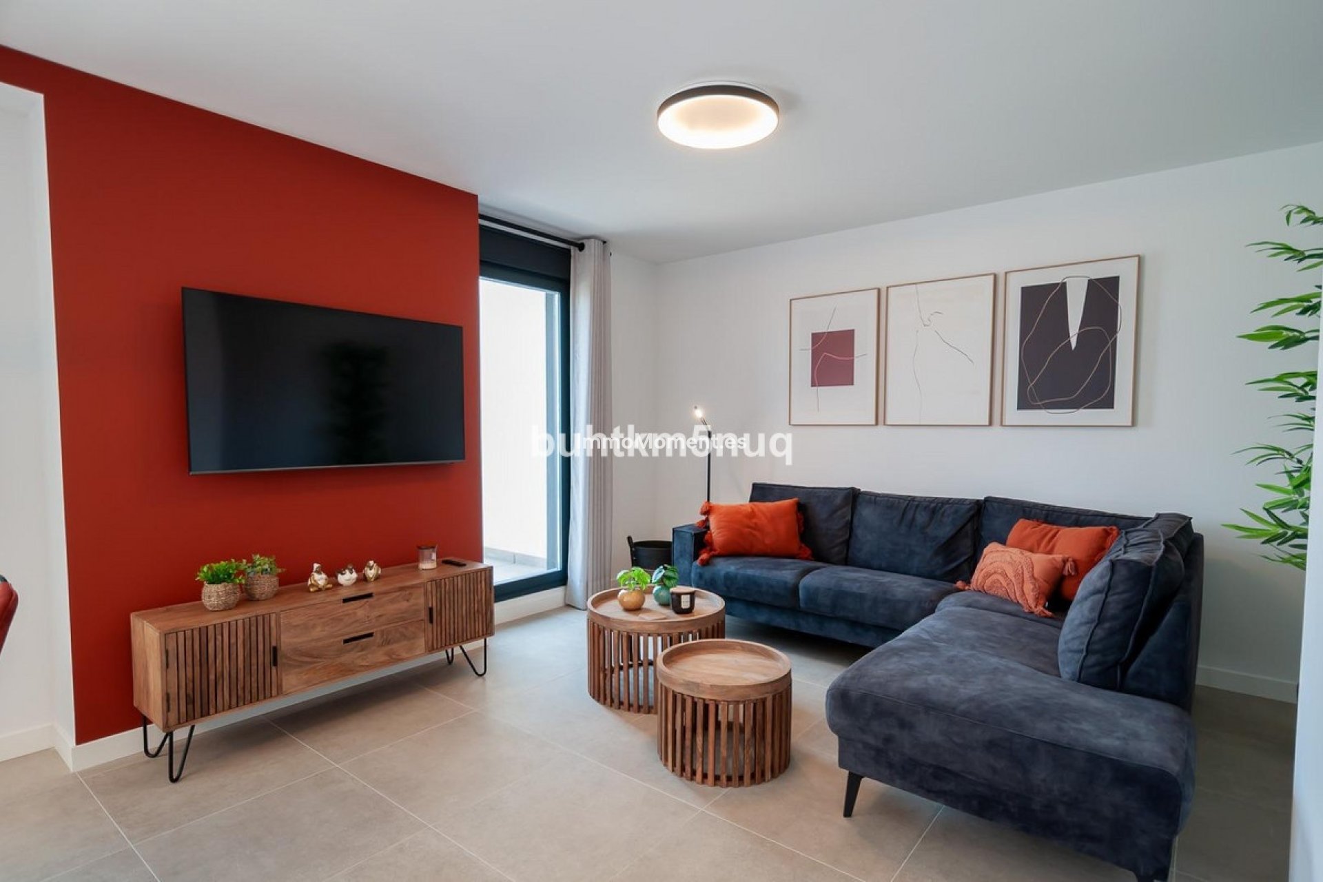 Bestaande woning - Appartement - Calpe - Calpe Centro