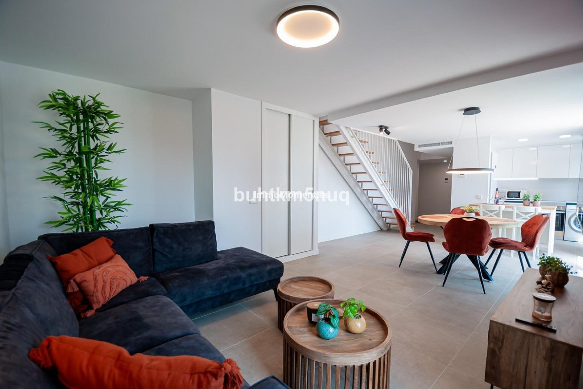 Bestaande woning - Appartement - Calpe - Calpe Centro