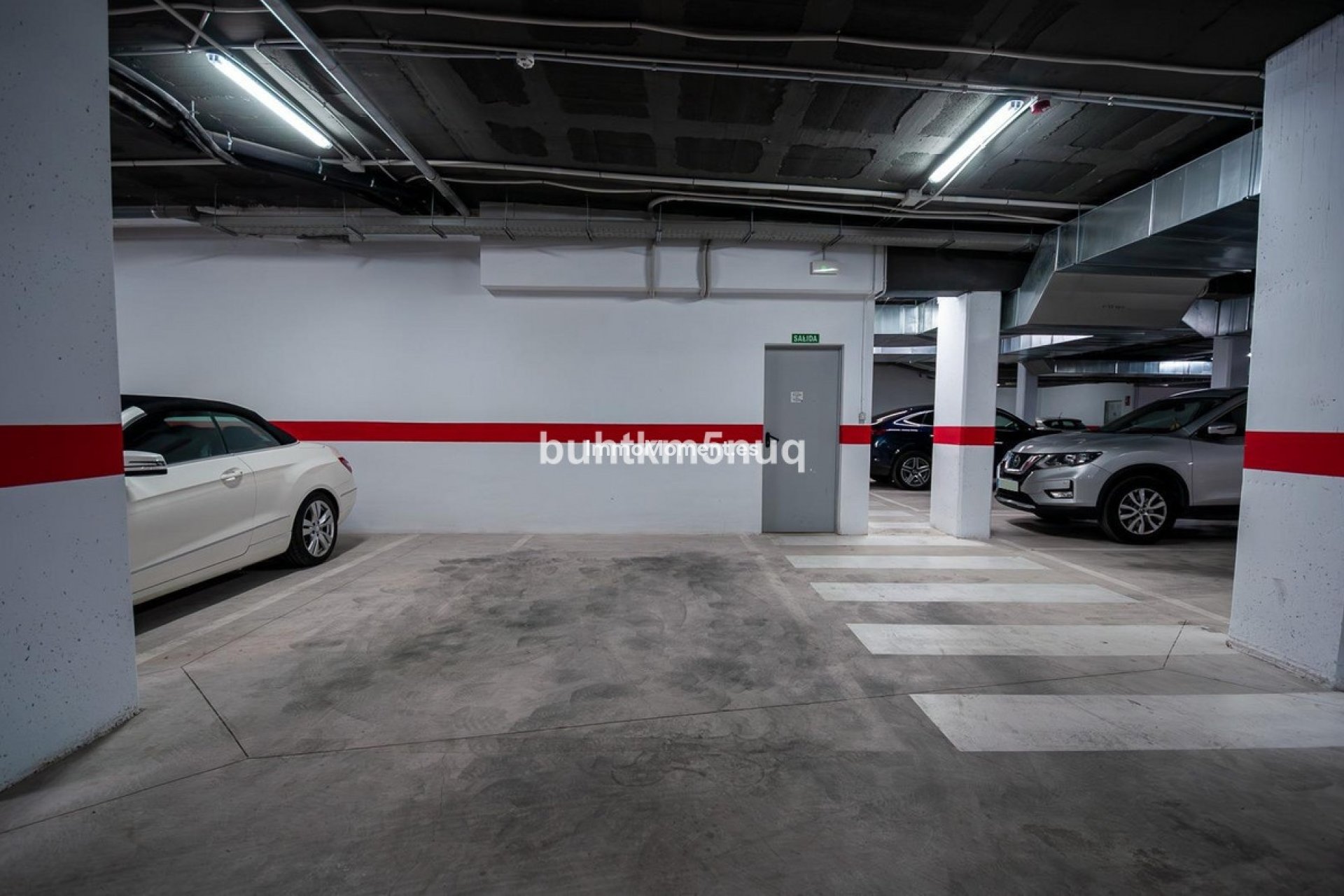 Bestaande woning - Appartement - Calpe - Calpe Centro