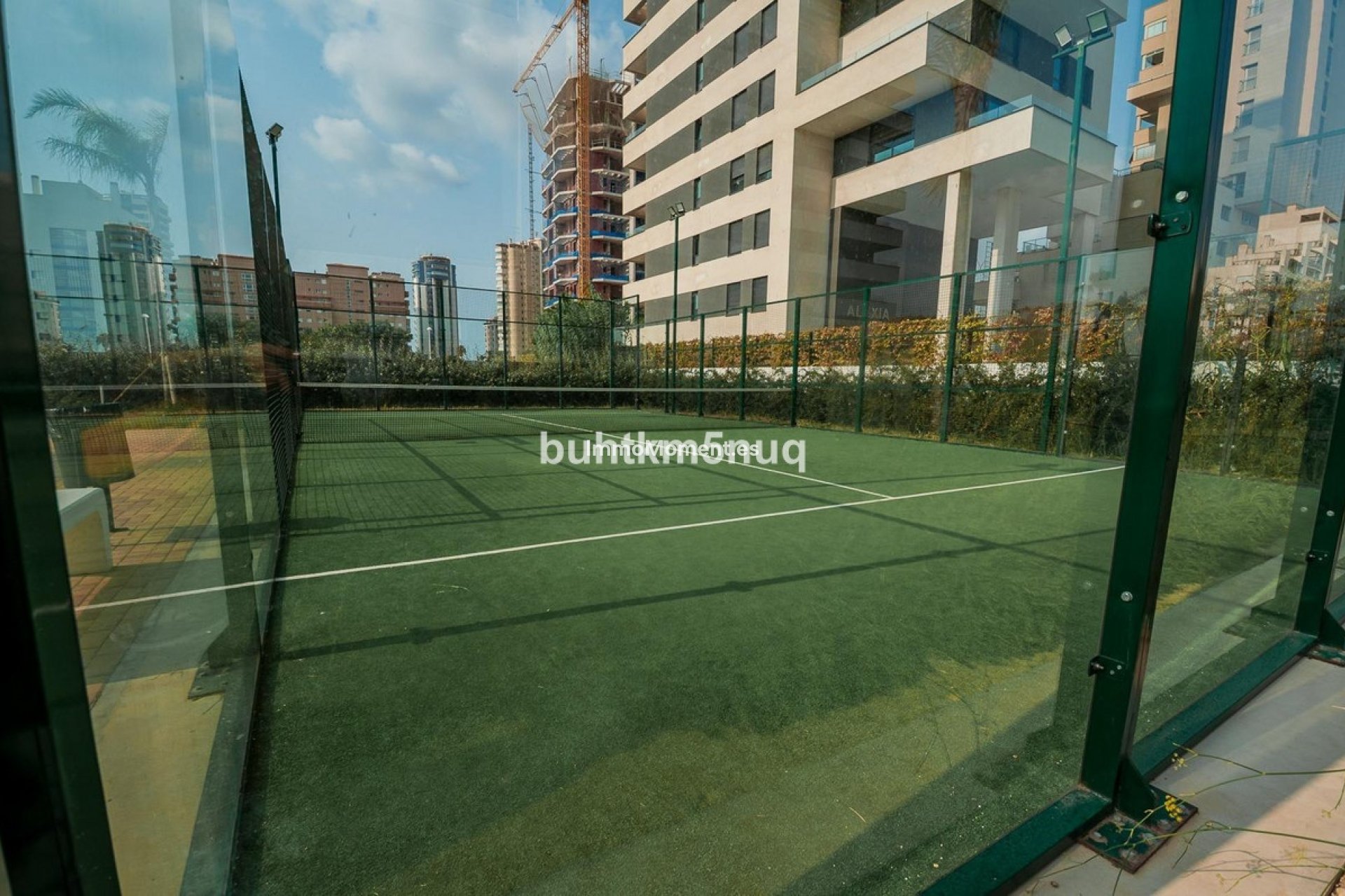 Bestaande woning - Appartement - Calpe - Calpe Centro