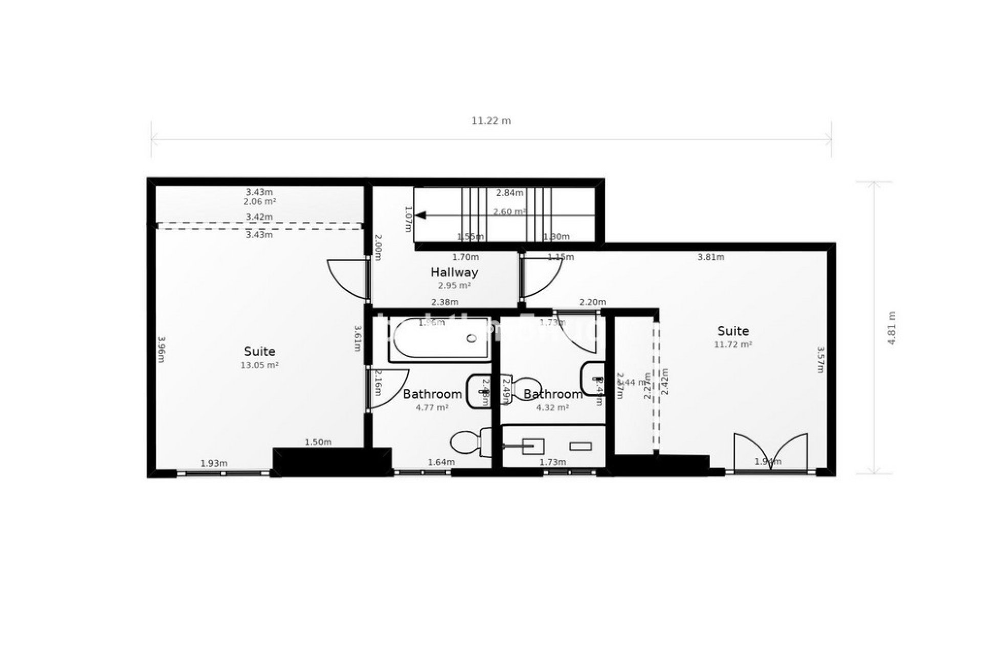 Bestaande woning - Appartement - Calpe - Calpe Centro