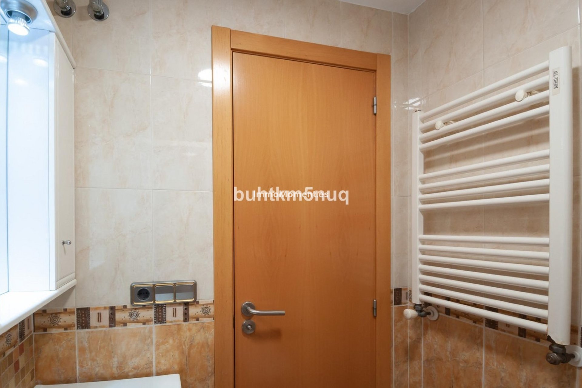 Bestaande woning - Appartement - Calpe - Calpe Centro