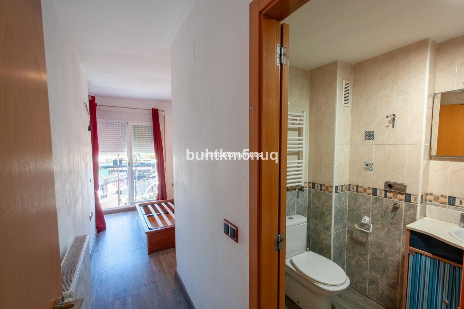 Bestaande woning - Appartement - Calpe - Calpe Centro