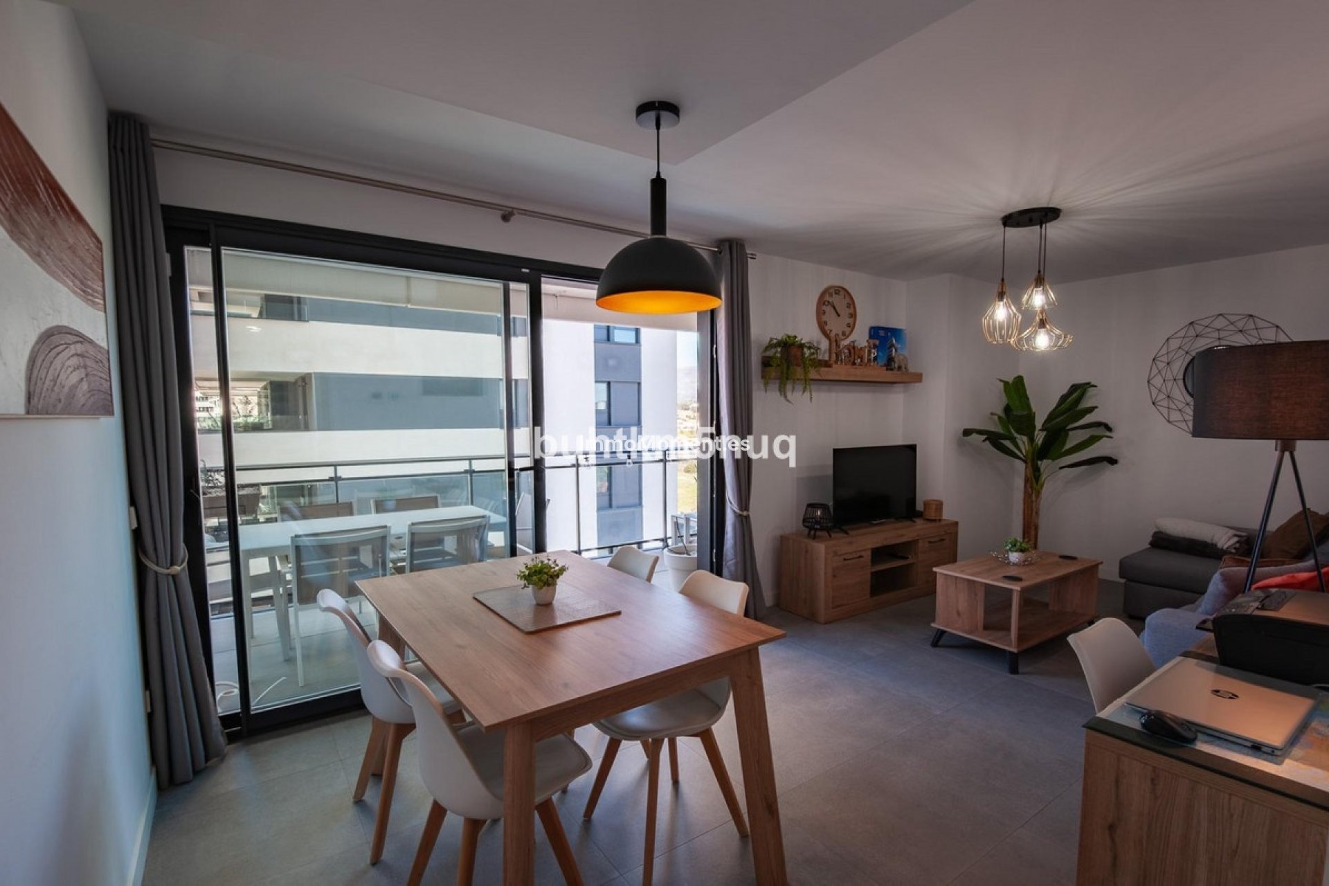 Bestaande woning - Appartement - Calpe - Calpe Centro