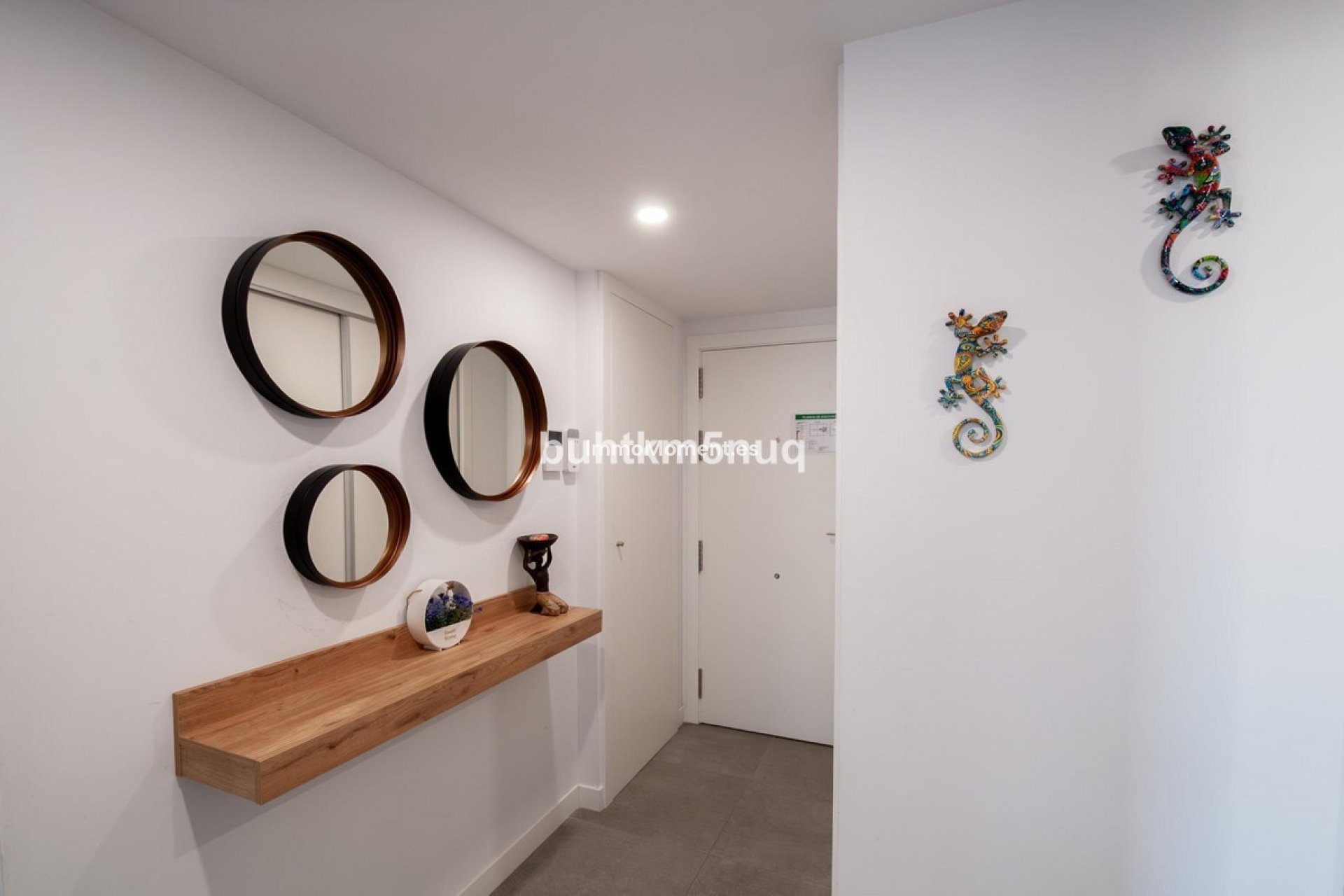 Bestaande woning - Appartement - Calpe - Calpe Centro