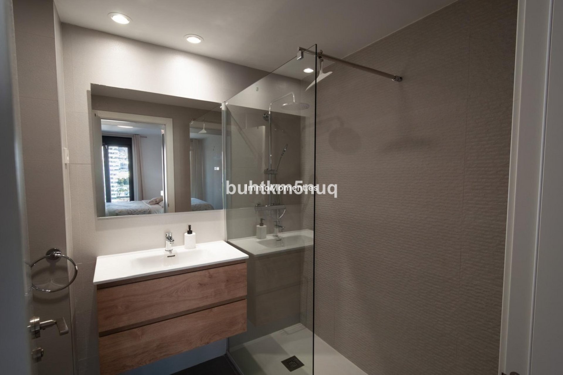 Bestaande woning - Appartement - Calpe - Calpe Centro