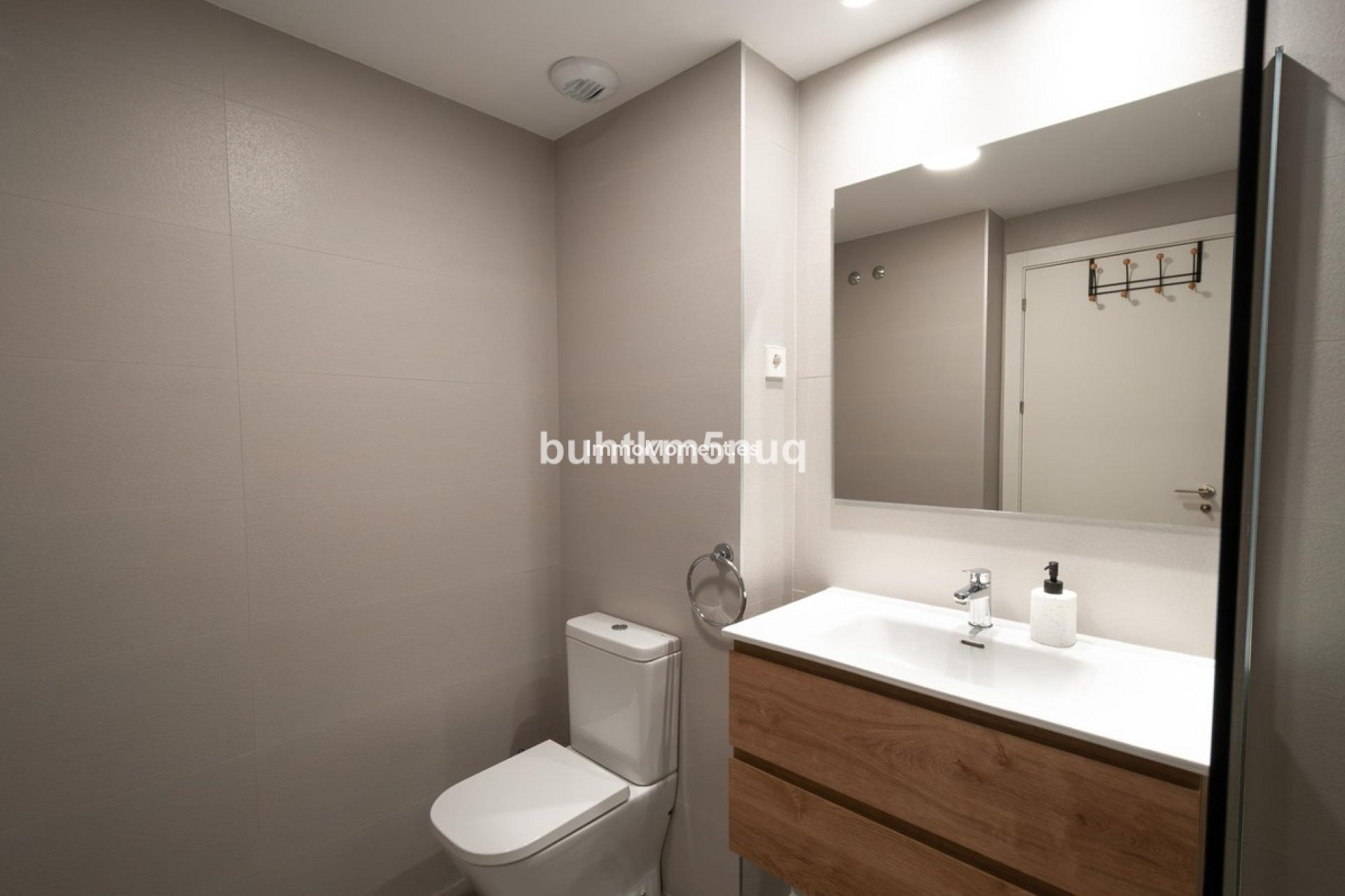 Bestaande woning - Appartement - Calpe - Calpe Centro