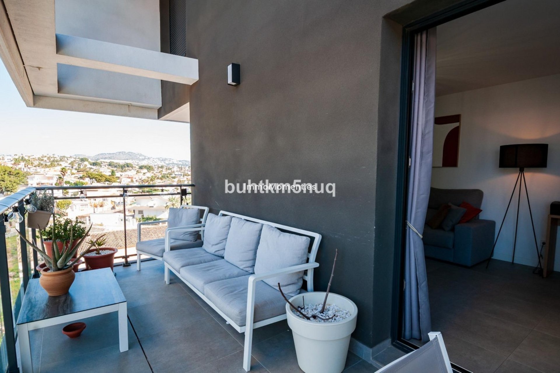 Bestaande woning - Appartement - Calpe - Calpe Centro