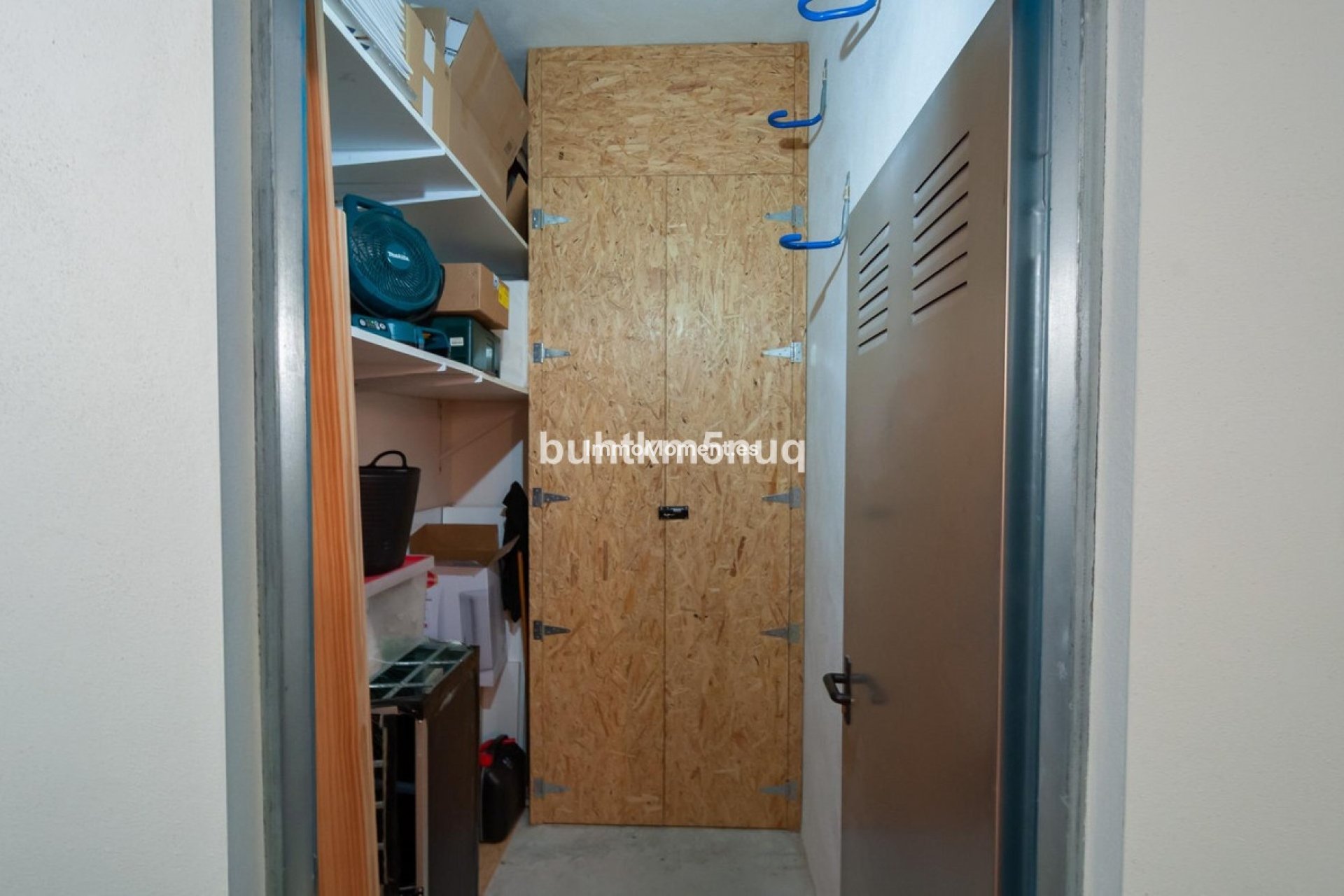 Bestaande woning - Appartement - Calpe - Calpe Centro