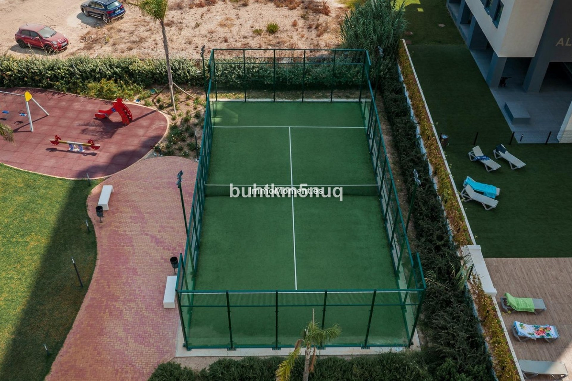 Bestaande woning - Appartement - Calpe - Calpe Centro