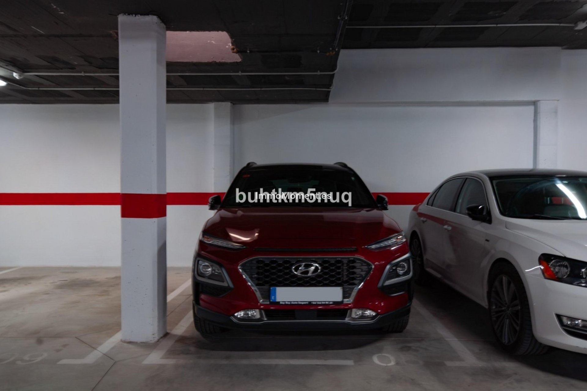 Bestaande woning - Appartement - Calpe - Calpe Centro