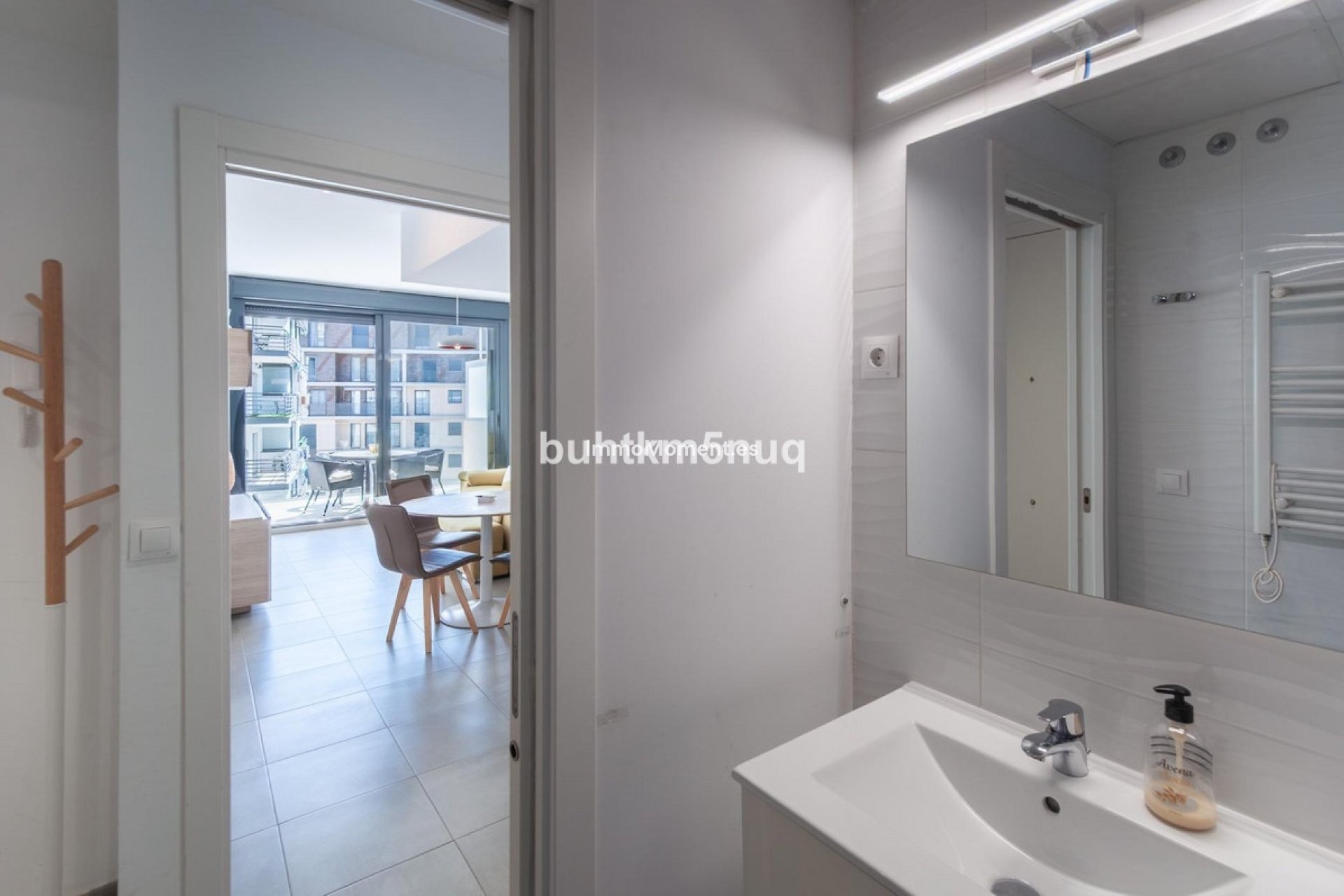 Bestaande woning - Appartement - Calpe - Calpe Centro