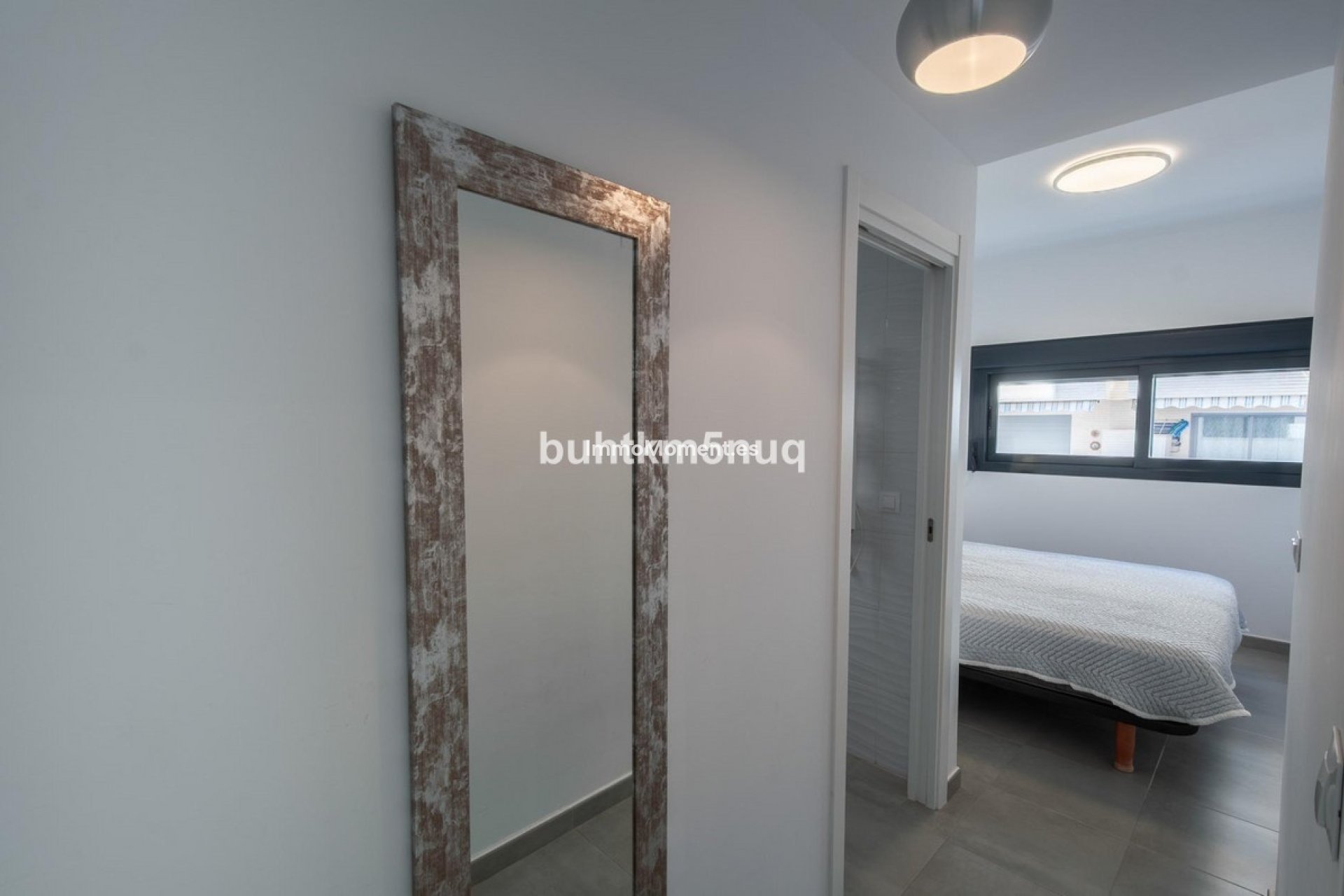 Bestaande woning - Appartement - Calpe - Calpe Centro