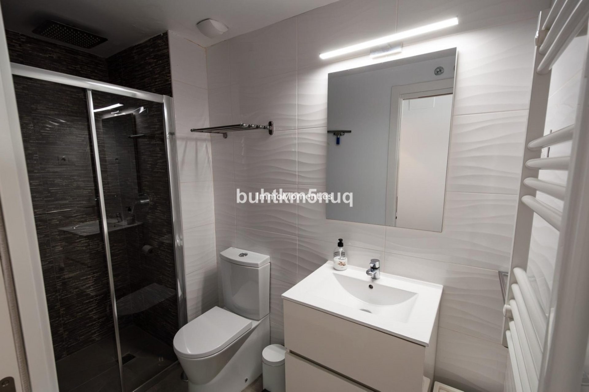 Bestaande woning - Appartement - Calpe - Calpe Centro