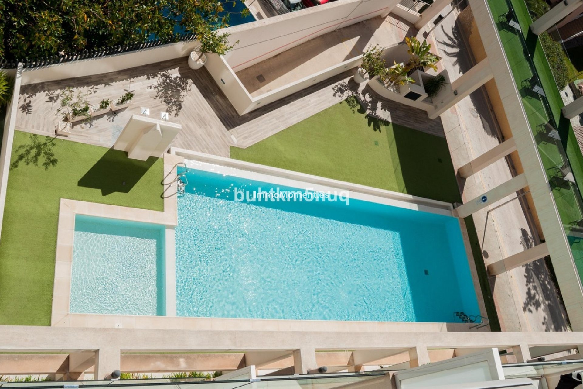 Bestaande woning - Appartement - Calpe - Calpe Centro