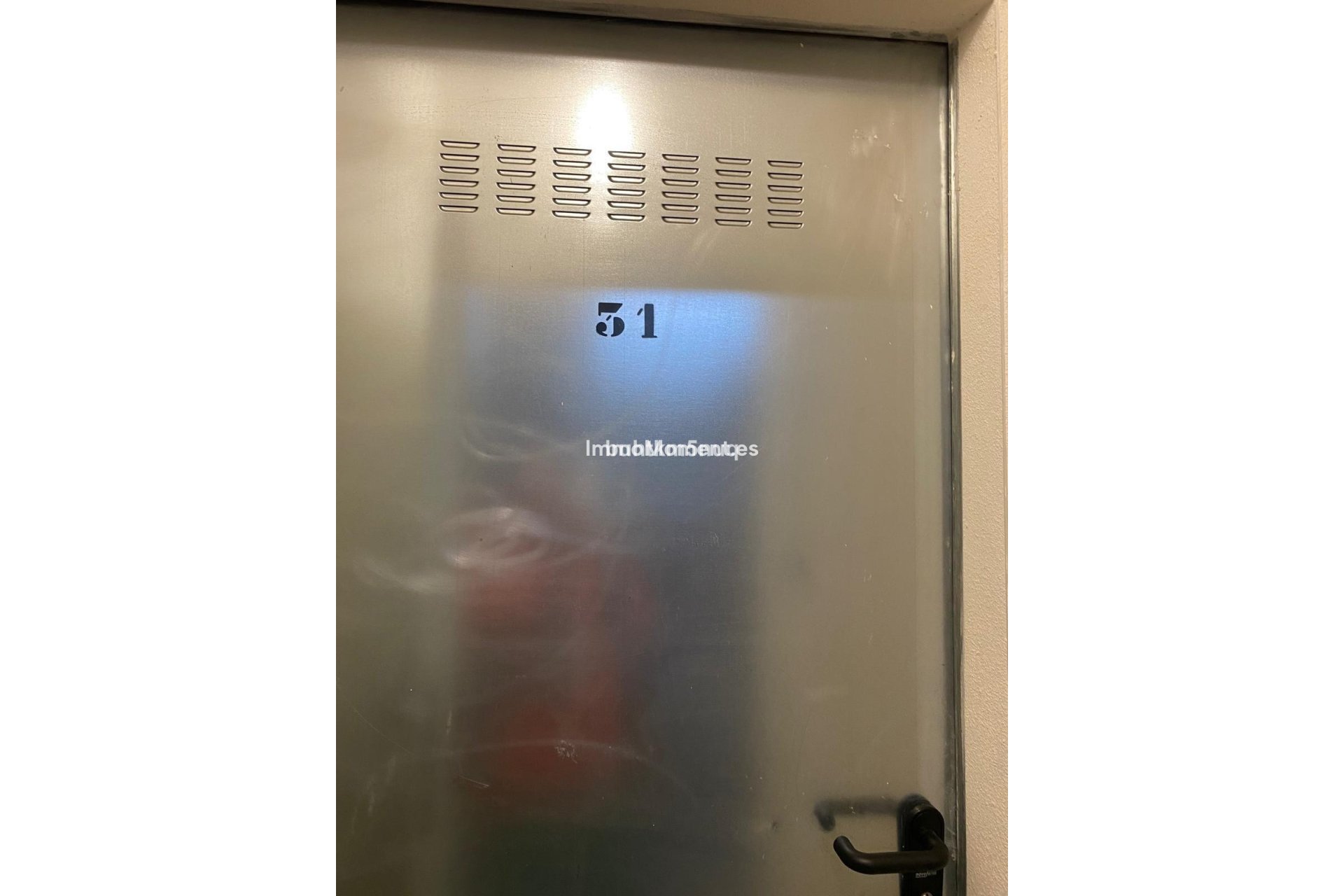 Bestaande woning - Appartement - Calpe - Calpe Centro