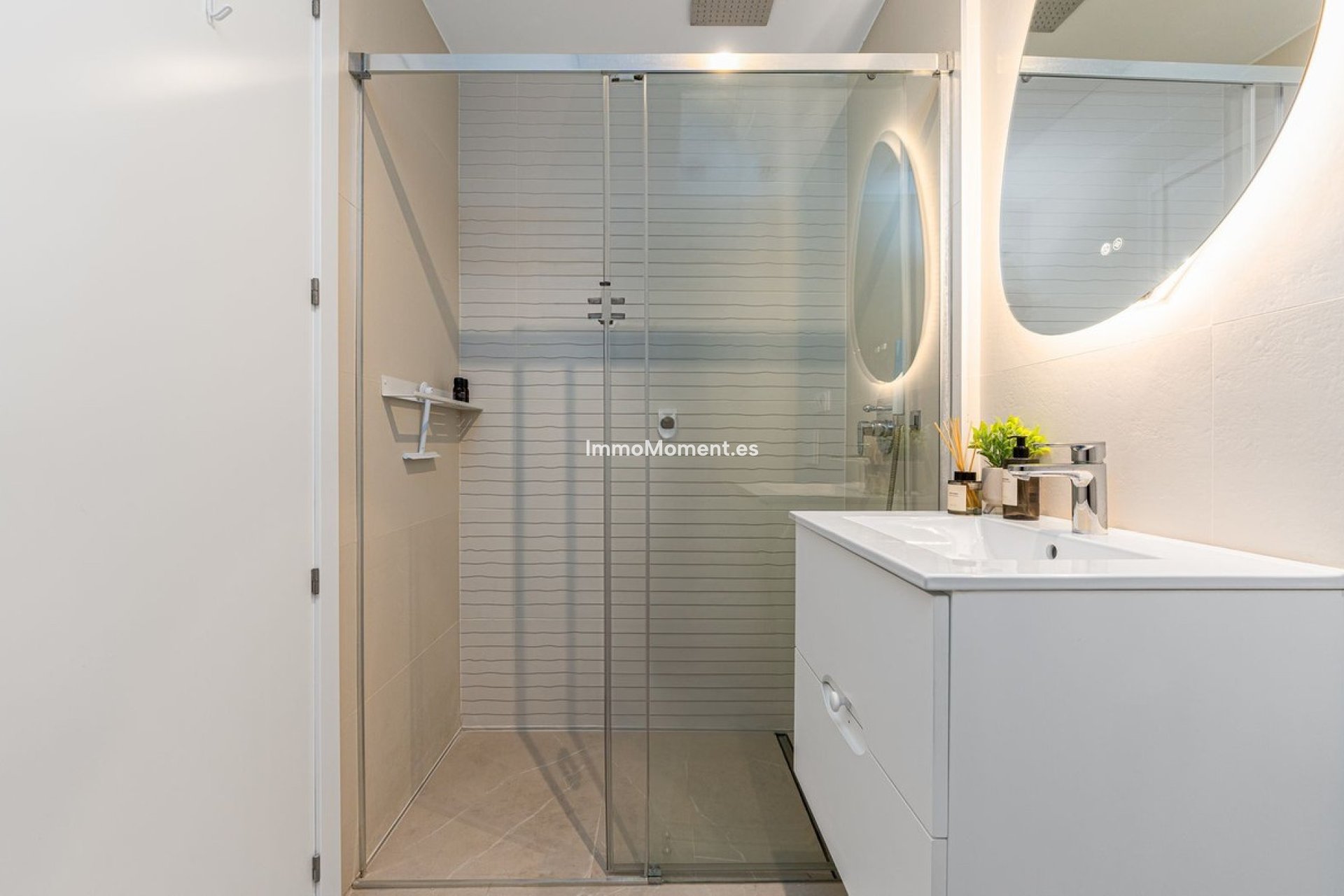 Bestaande woning - Appartement - Calpe - Calpe Centro