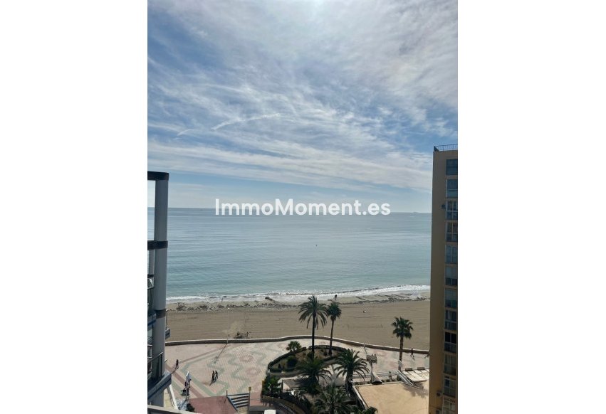 Bestaande woning - Appartement - Calpe - Calpe Centro