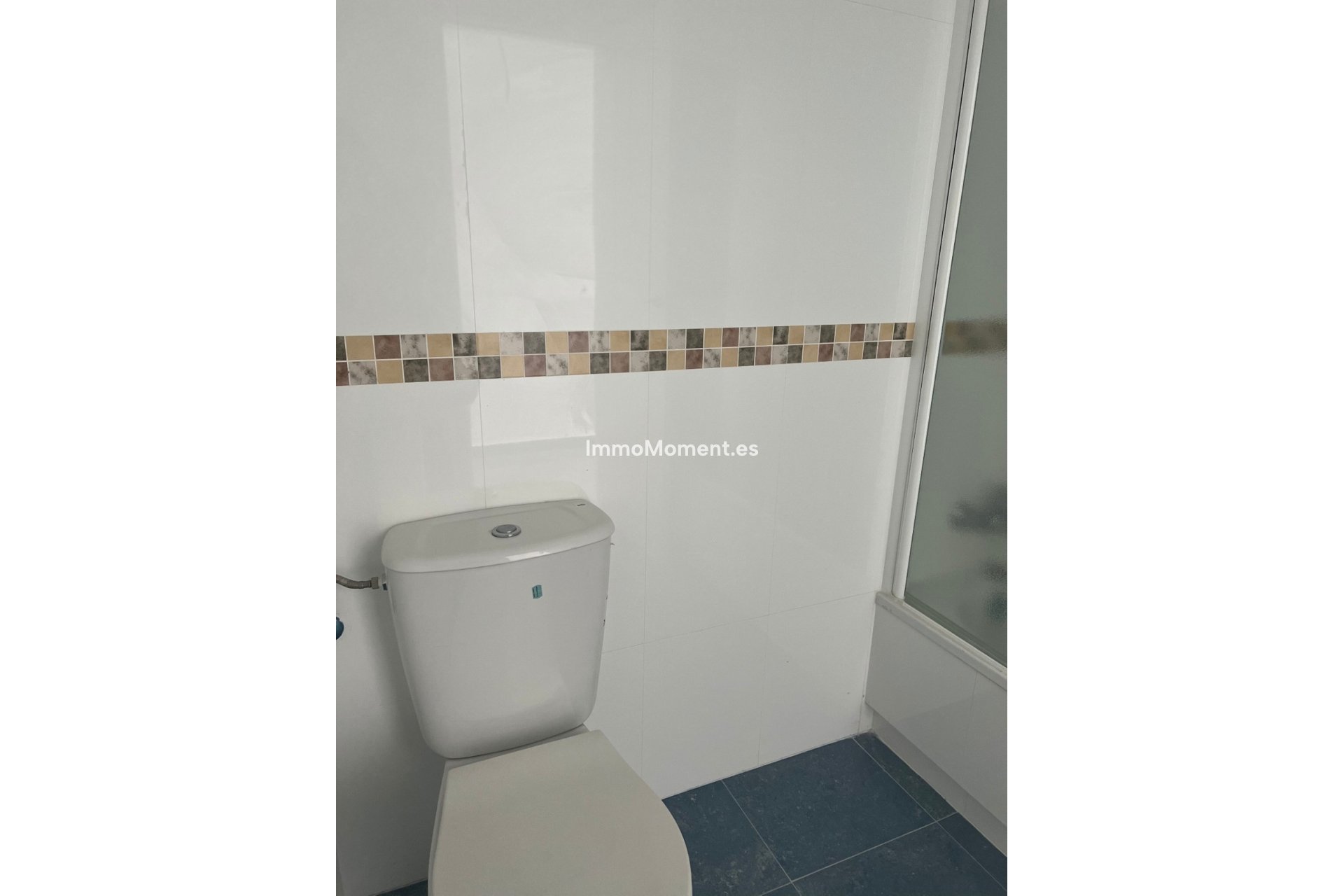 Bestaande woning - Appartement - Calpe - Calpe Centro