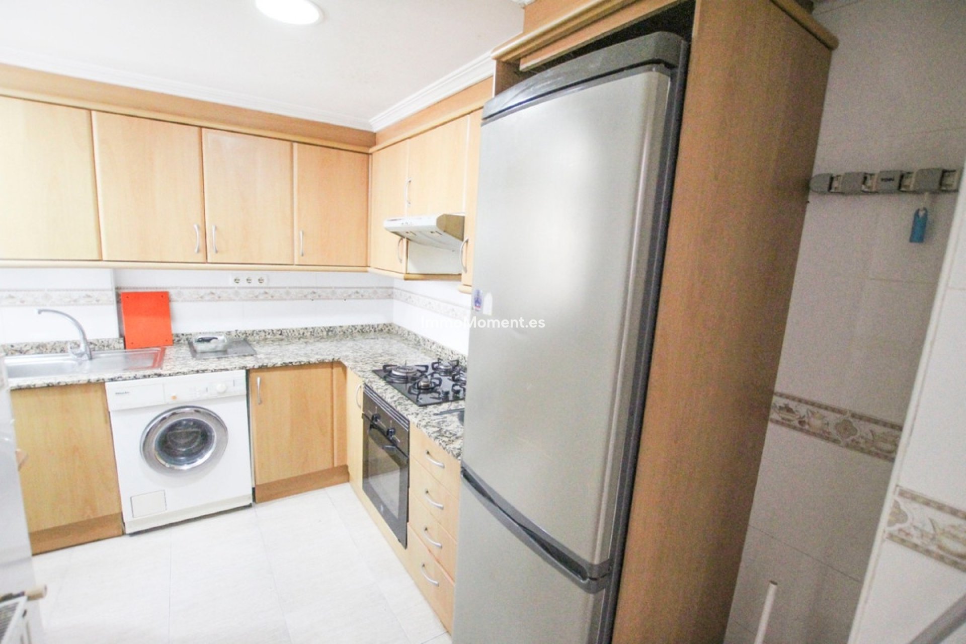 Bestaande woning - Appartement - Calpe - Calpe Centro