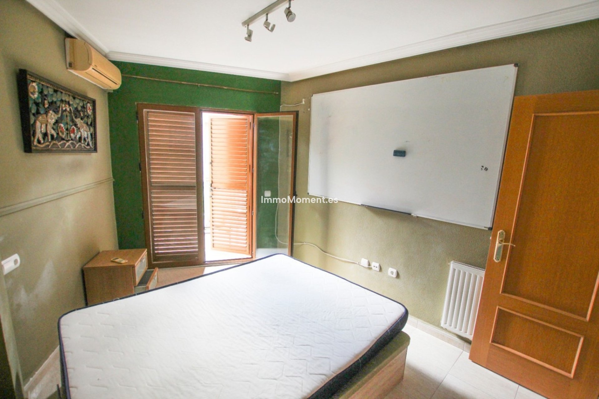 Bestaande woning - Appartement - Calpe - Calpe Centro