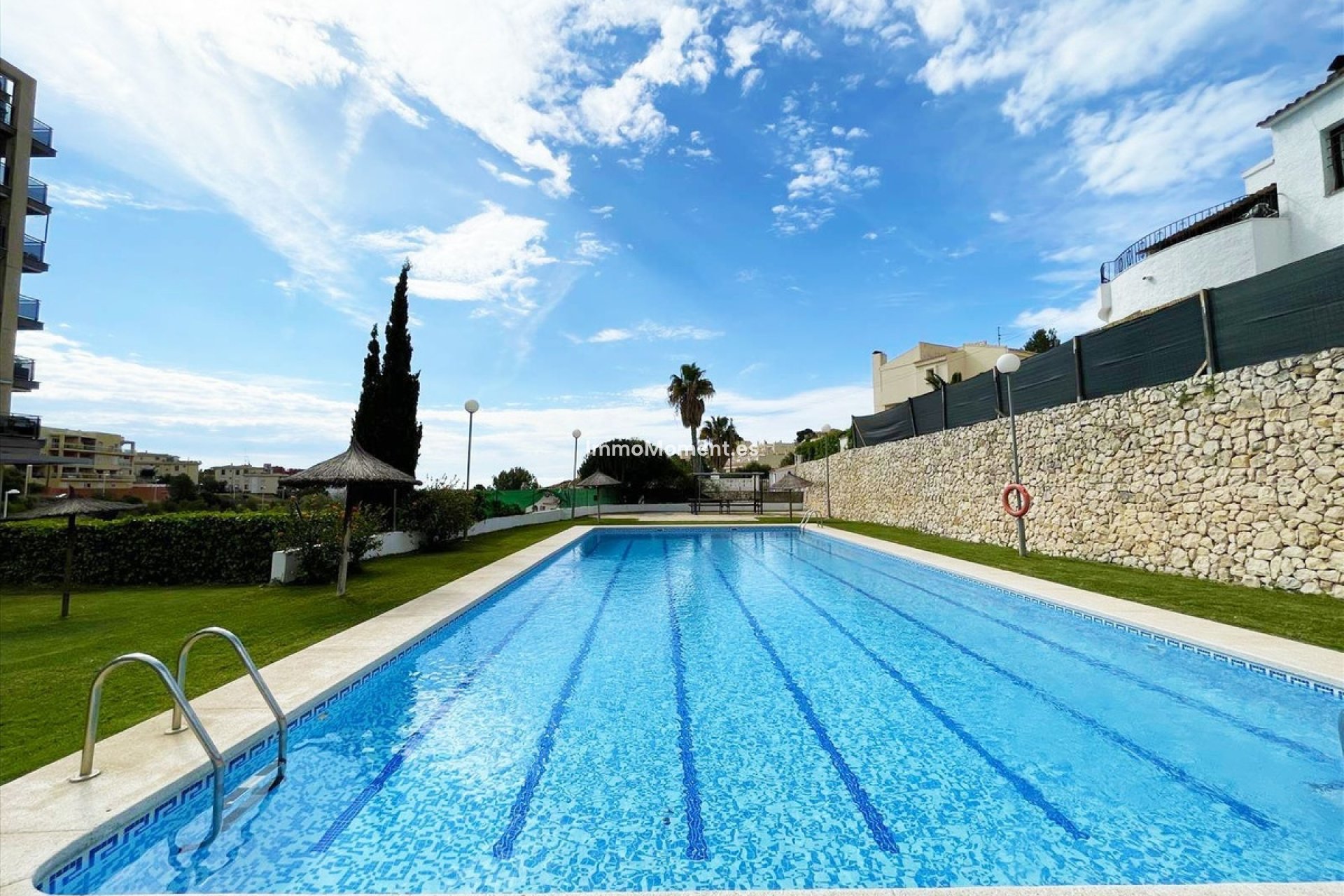 Bestaande woning - Appartement - Calpe - Calpe Centro