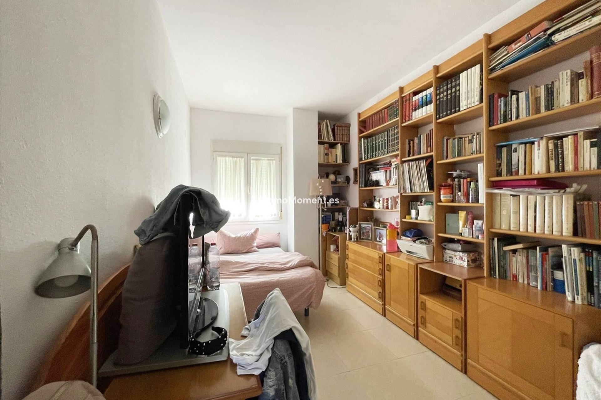 Bestaande woning - Appartement - Calpe - Calpe Centro