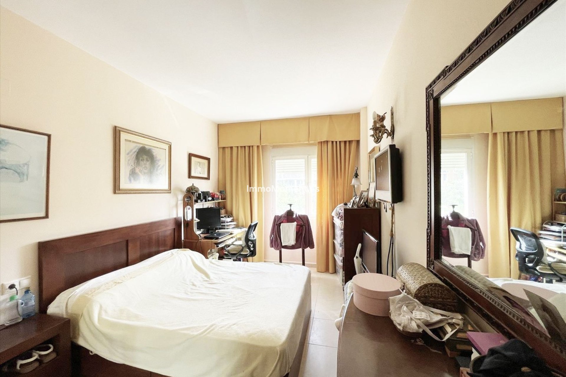 Bestaande woning - Appartement - Calpe - Calpe Centro